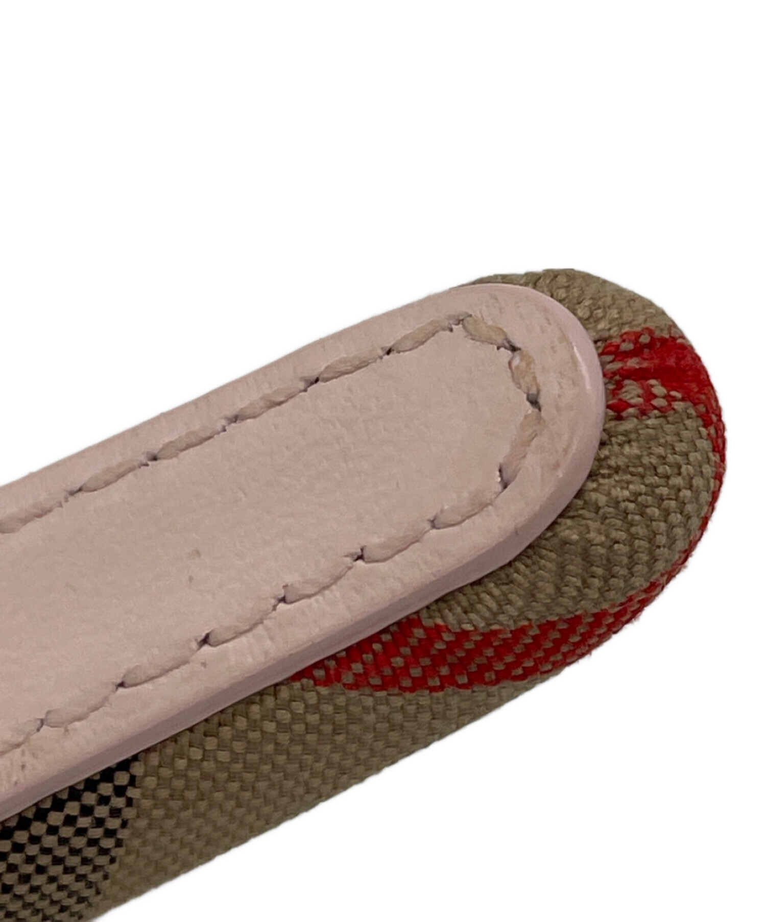 中古・古着通販】BURBERRY (バーバリー) BURBERRY カチューシャ