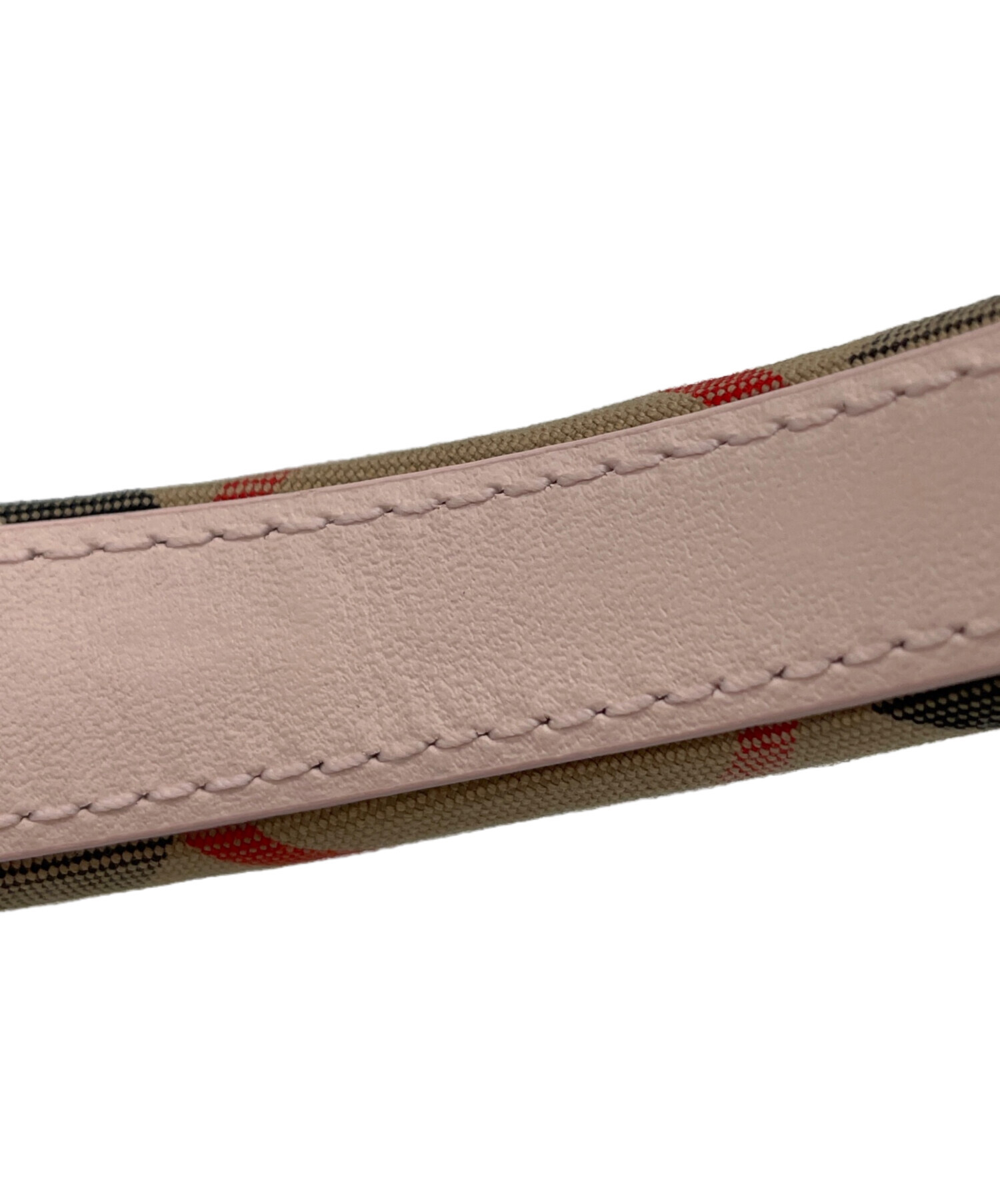 中古・古着通販】BURBERRY (バーバリー) BURBERRY カチューシャ