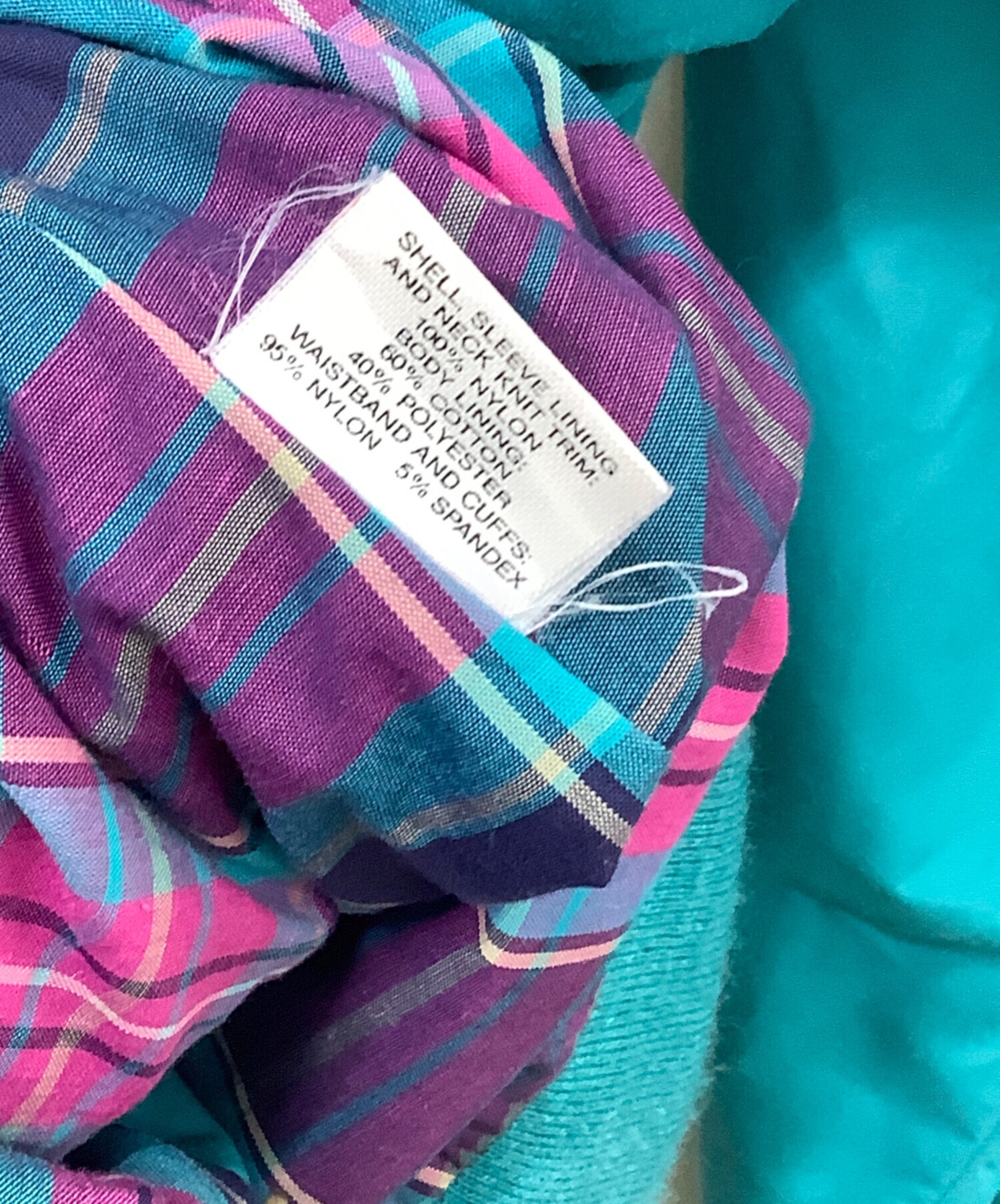 中古・古着通販】L.L.Bean (エルエルビーン) L.L.Bean スイングトップ