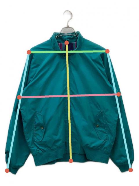 中古・古着通販】L.L.Bean (エルエルビーン) L.L.Bean スイングトップ