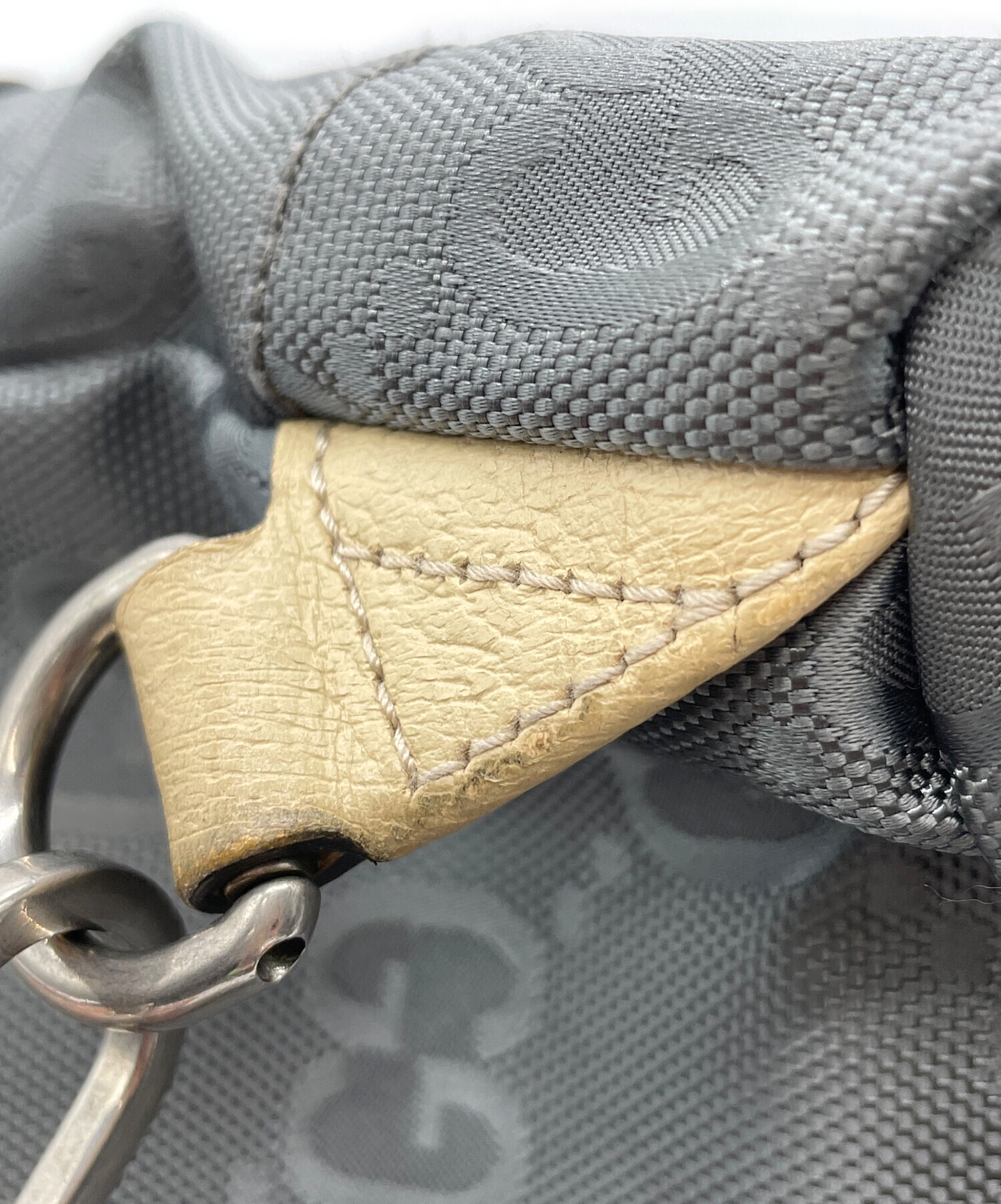 中古・古着通販】GUCCI (グッチ) オフザグリッド ボディバッグ