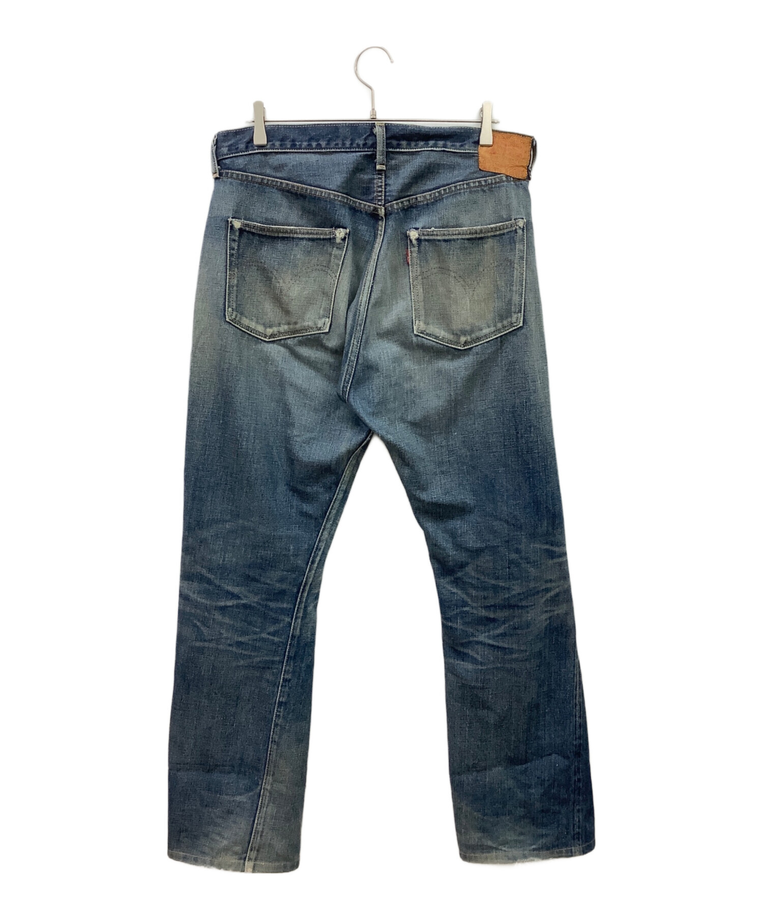 中古・古着通販】LEVI'S (リーバイス) LEVI'S デニムパンツ インディゴ