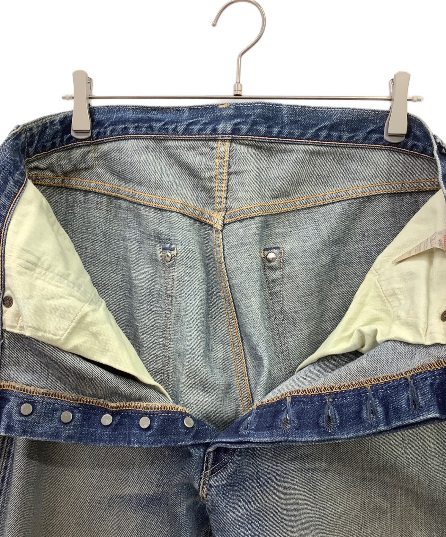 中古・古着通販】LEVI