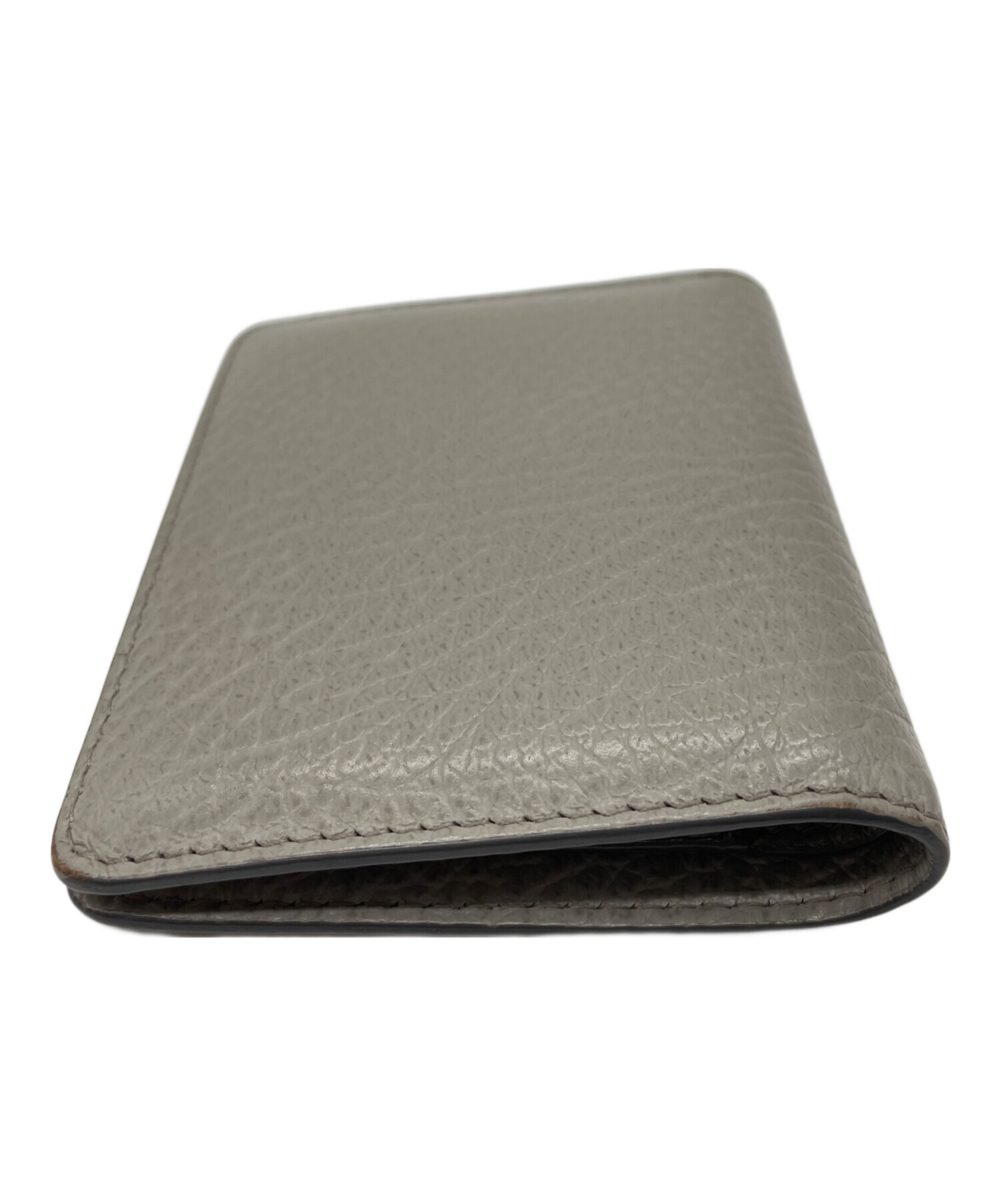 中古・古着通販】Maison Margiela (メゾンマルジェラ) 2つ折り財布