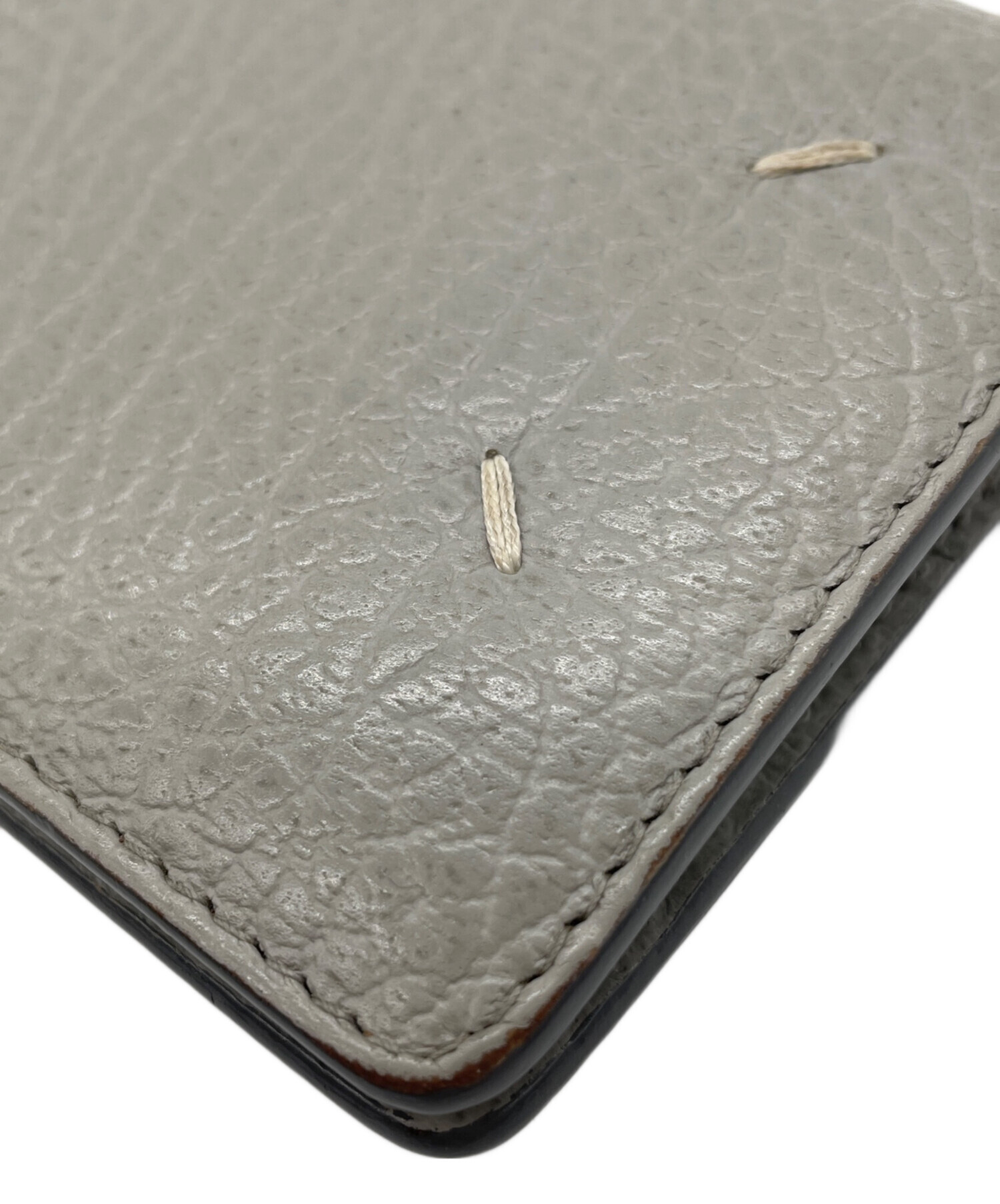 中古・古着通販】Maison Margiela (メゾンマルジェラ) 2つ折り財布