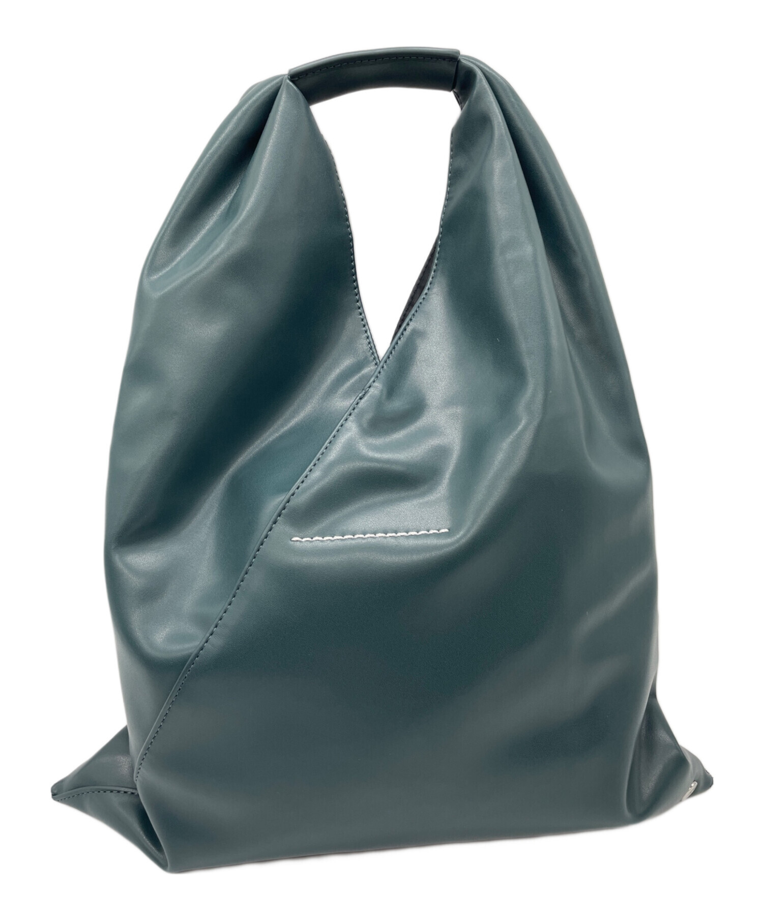 ＭＭ6 ジャパニーズバケットバッグ　新品、未使用 Layered japanese bucket-レイヤードジャパニーズバケット-MM6