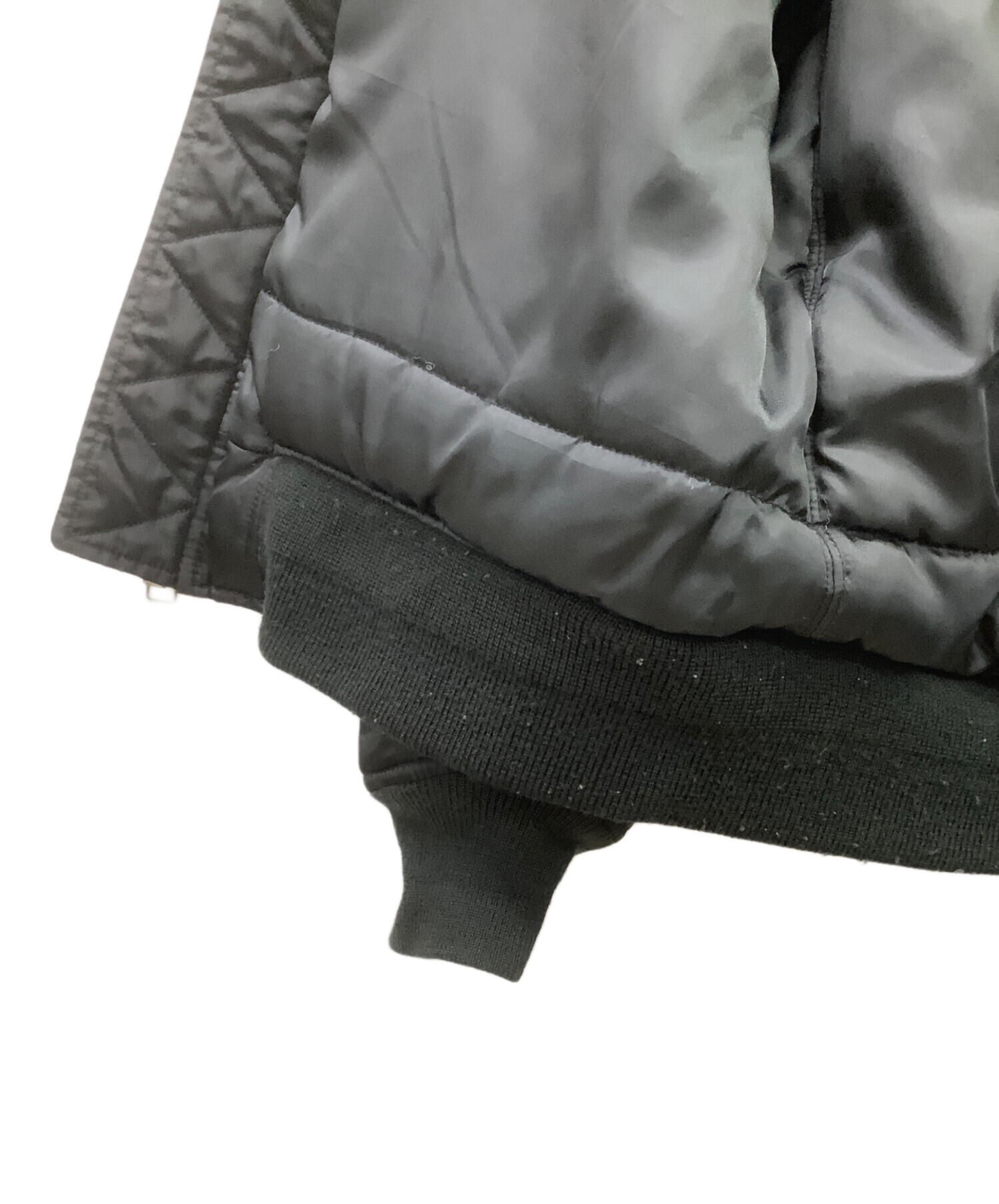 中古・古着通販】AVIREX (アヴィレックス) AVIREX フライトジャケット