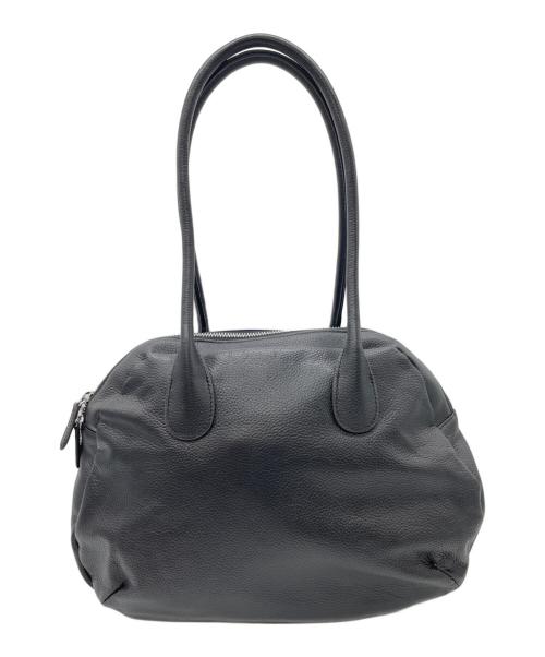 中古・古着通販】BEARDSLEY (ビアズリー) ラウンドミニボストンバッグ