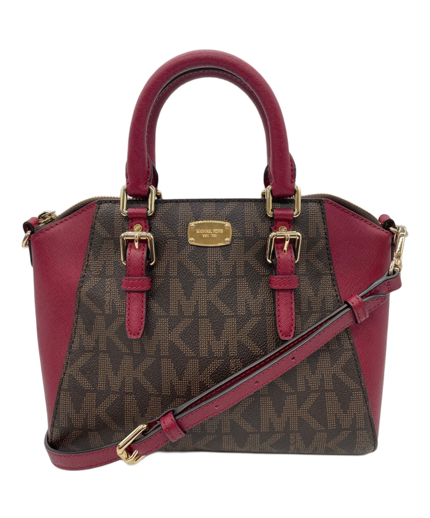 中古・古着通販】MICHAEL KORS (マイケル・コース) MICHAEL KORS 2WAY