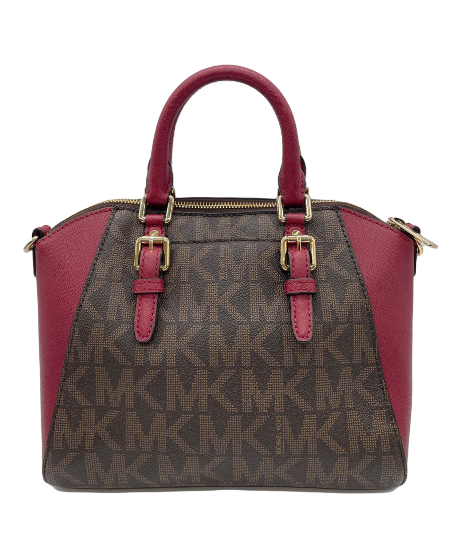 中古・古着通販】MICHAEL KORS (マイケル・コース) MICHAEL KORS 2WAY 