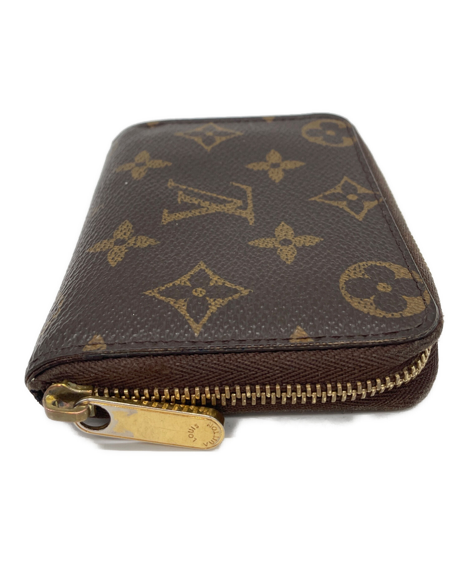 中古・古着通販】LOUIS VUITTON (ルイ ヴィトン) コインケース  