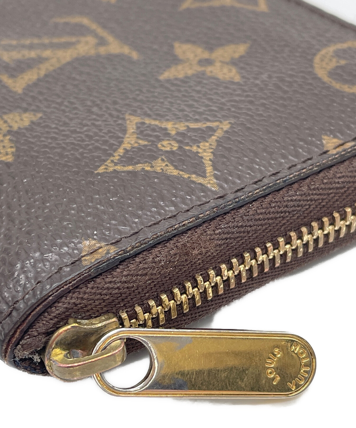 中古・古着通販】LOUIS VUITTON (ルイ ヴィトン) コインケース