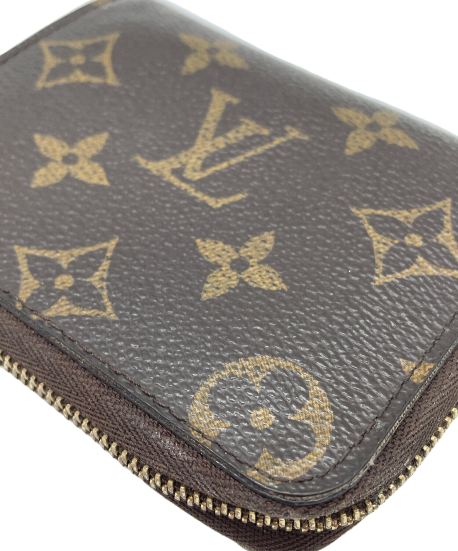 中古・古着通販】LOUIS VUITTON (ルイ ヴィトン) コインケース 