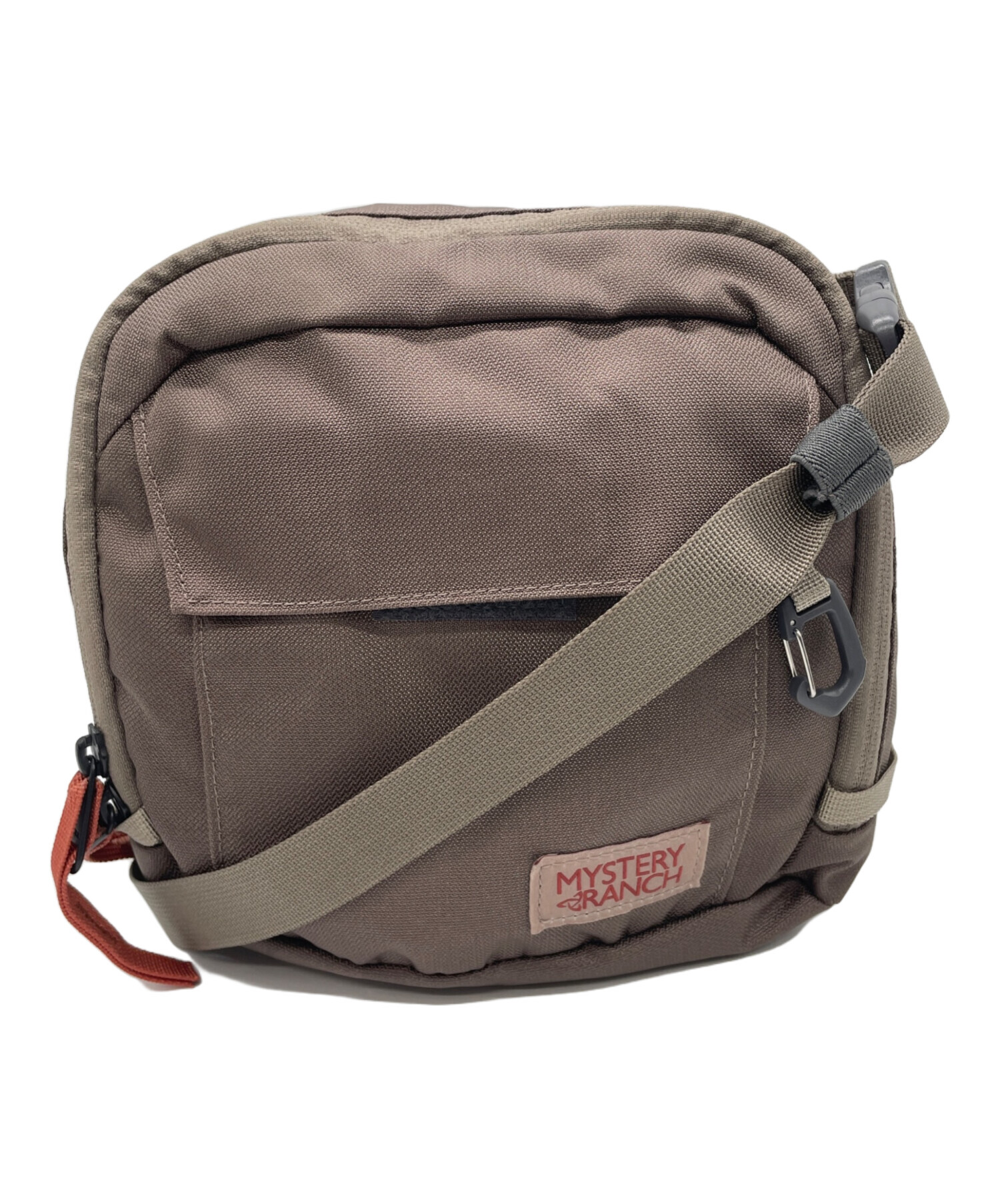 中古・古着通販】MYSTERY RANCH (ミステリーランチ) ショルダーバッグ 