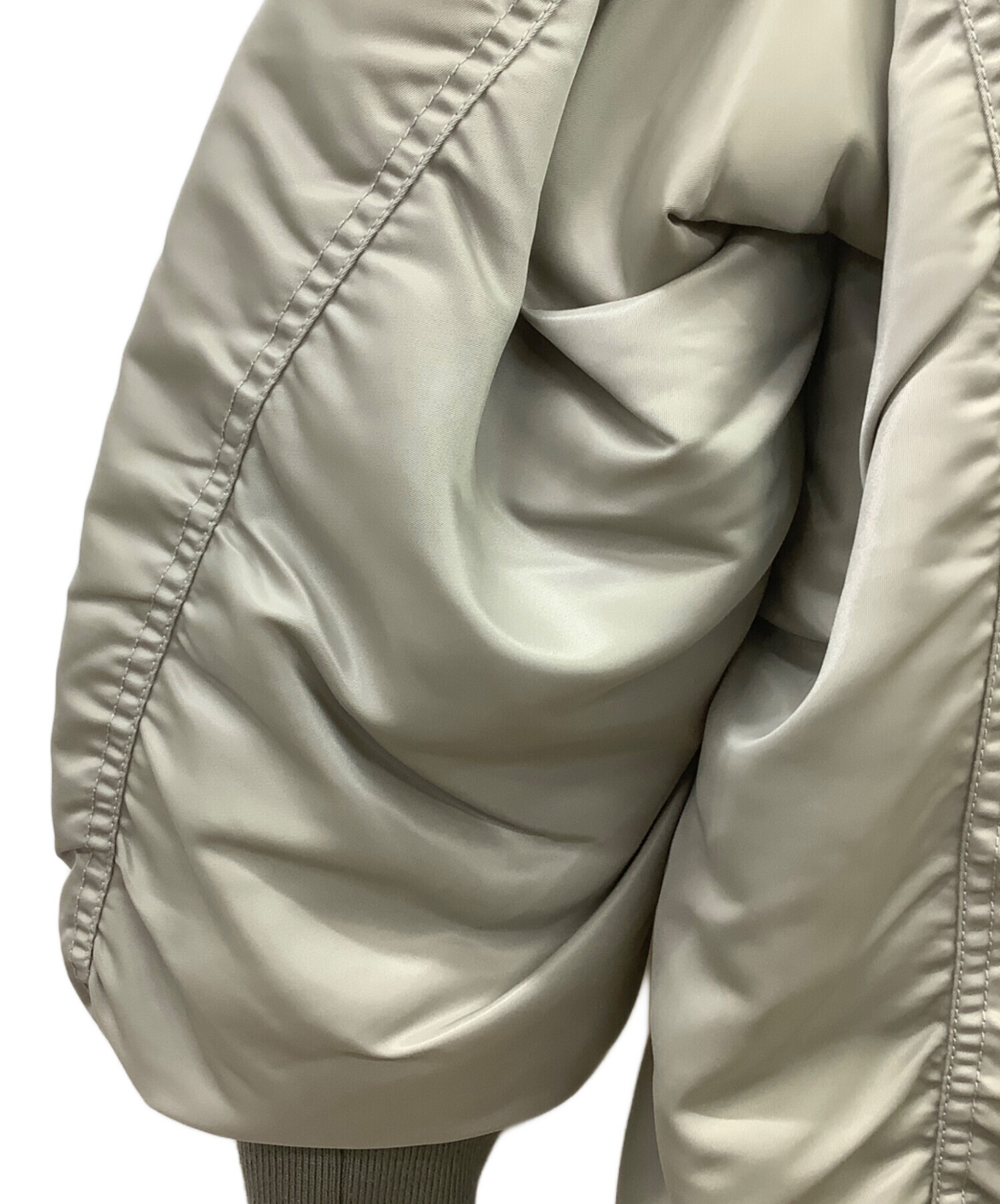 中古・古着通販】upper hights (アッパーハイツ) Upper hights MA-1