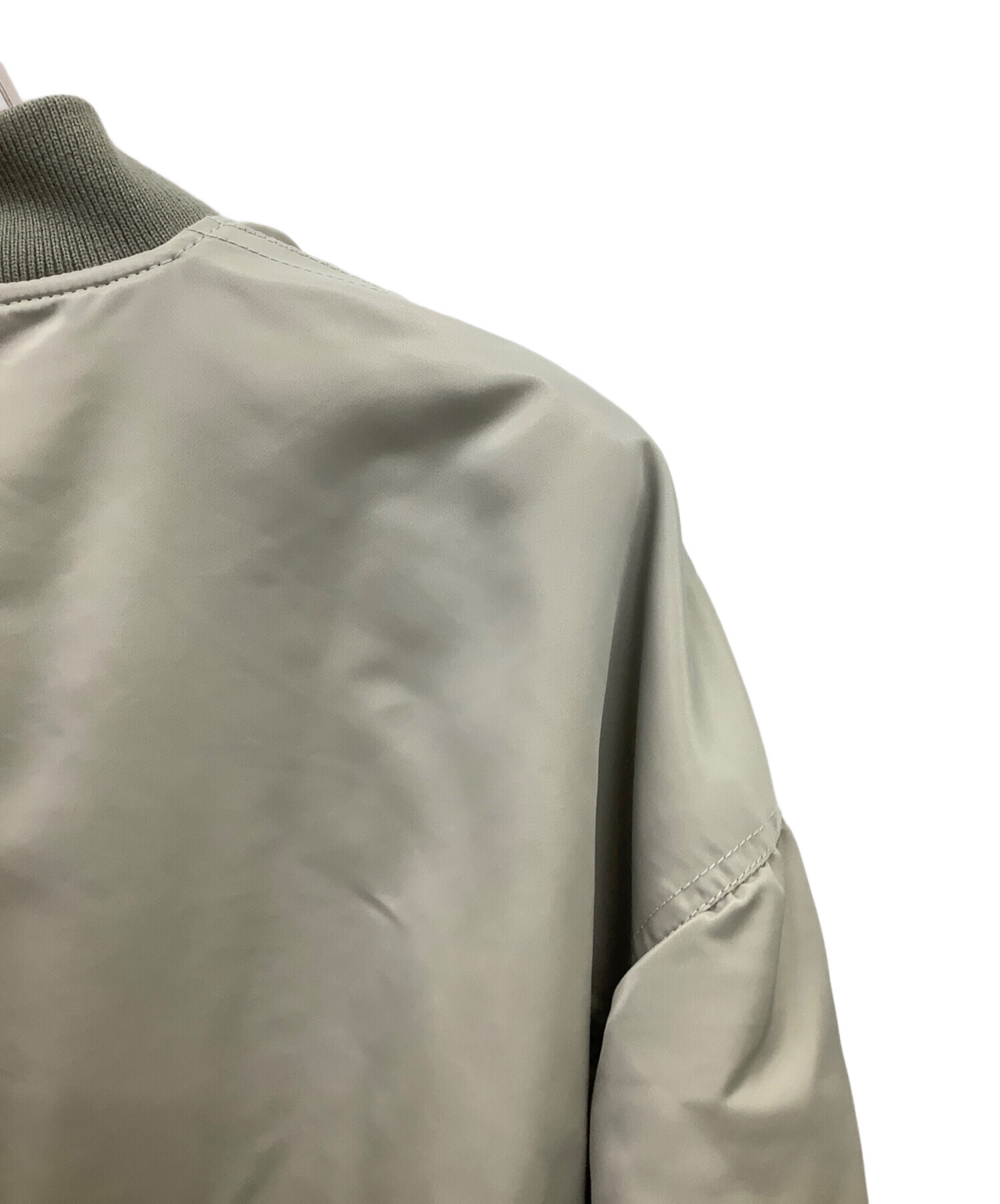 中古・古着通販】upper hights (アッパーハイツ) Upper hights MA-1