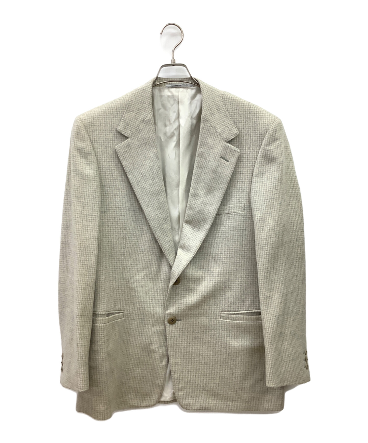 美品★VERSACE ジャンニ ヴェルサーチクチュール ジャケット 90年代 ヴィンテージ ヴェルサーチ ジーンズ クチュール ボンバージャケット