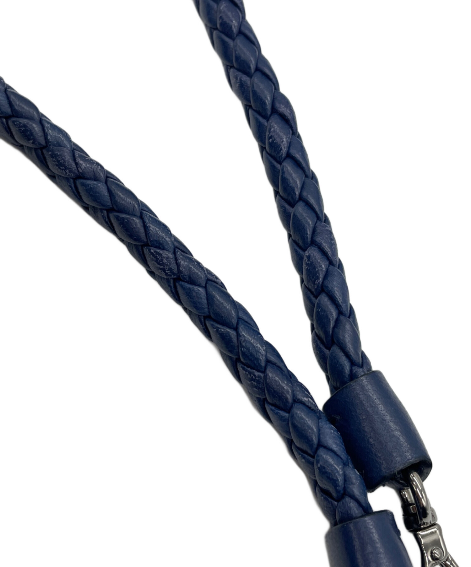 中古・古着通販】MIU MIU (ミュウミュウ) MIU MIU 2WAYバッグ ナッパ