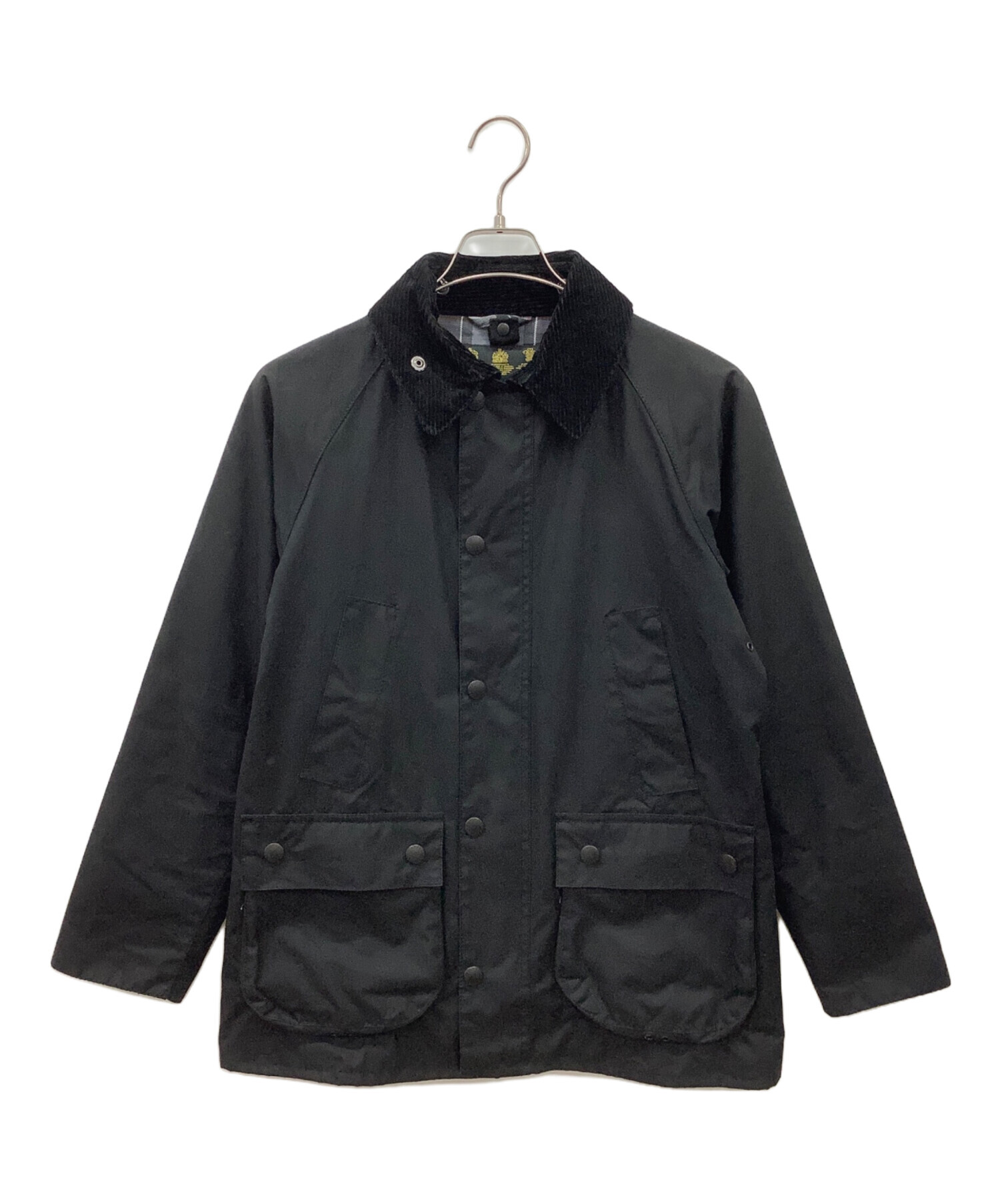 Barbour Bedale SL コーデュラナイロン 中古・古着通販】Barbour (バブアー) Barbour ナイロン