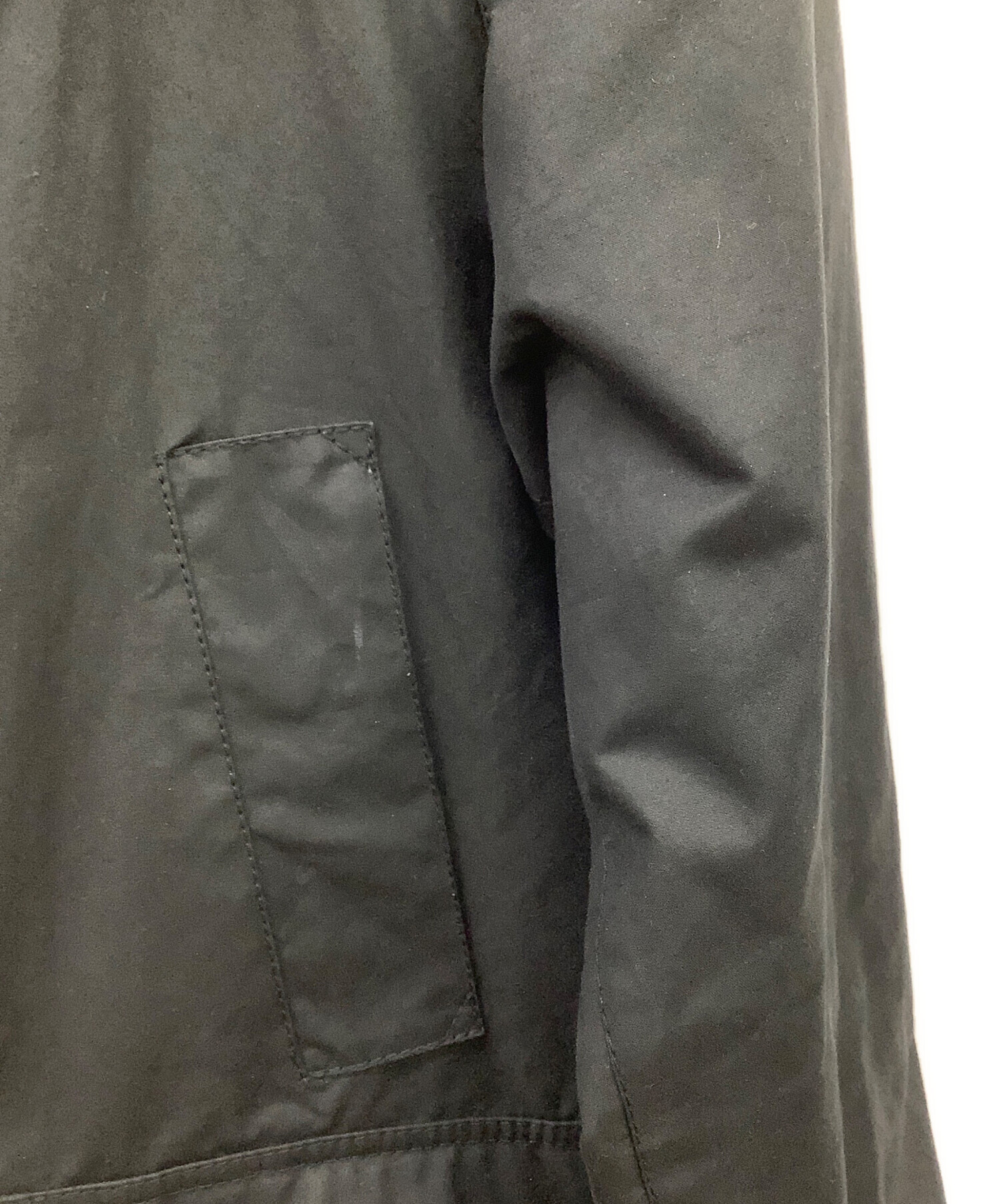 中古・古着通販】Barbour (バブアー) Barbour ナイロンジャケット SL 