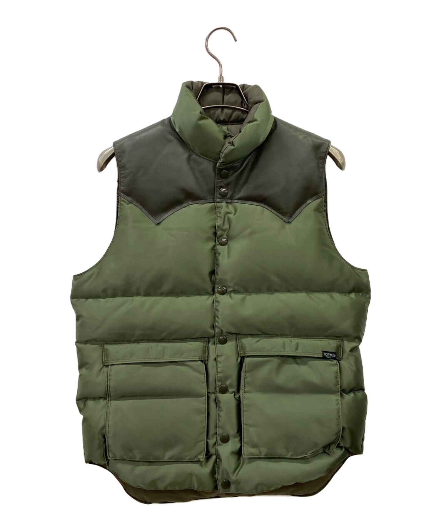 中古・古着通販】PORTER BEAMS (ビームス) RockyMountainFeatherBed