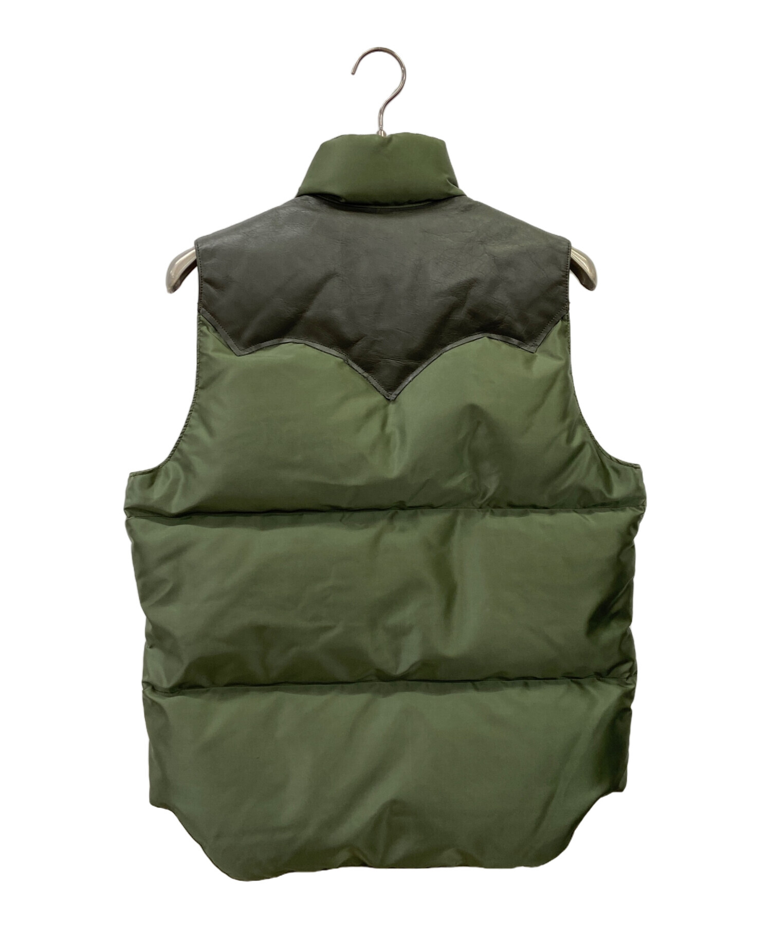 中古・古着通販】PORTER BEAMS (ビームス) RockyMountainFeatherBed