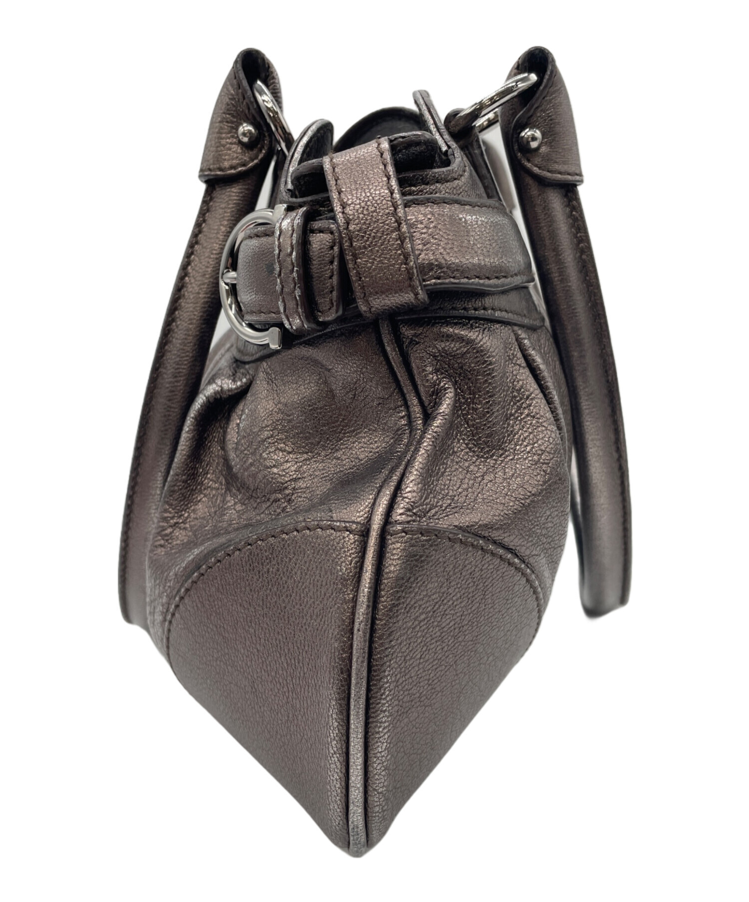 中古・古着通販】Salvatore Ferragamo (サルヴァトーレ フェラガモ 