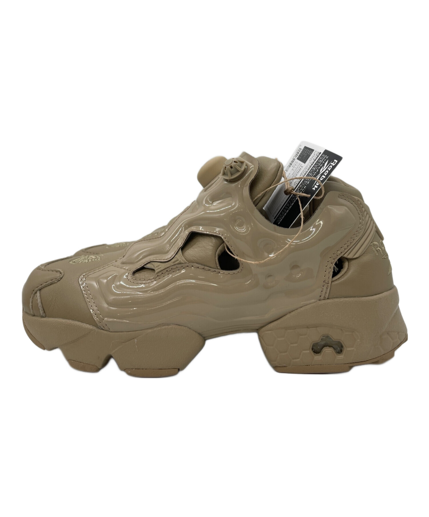 中古・古着通販】REEBOK (リーボック) Needles (ニードルズ) REEBOK