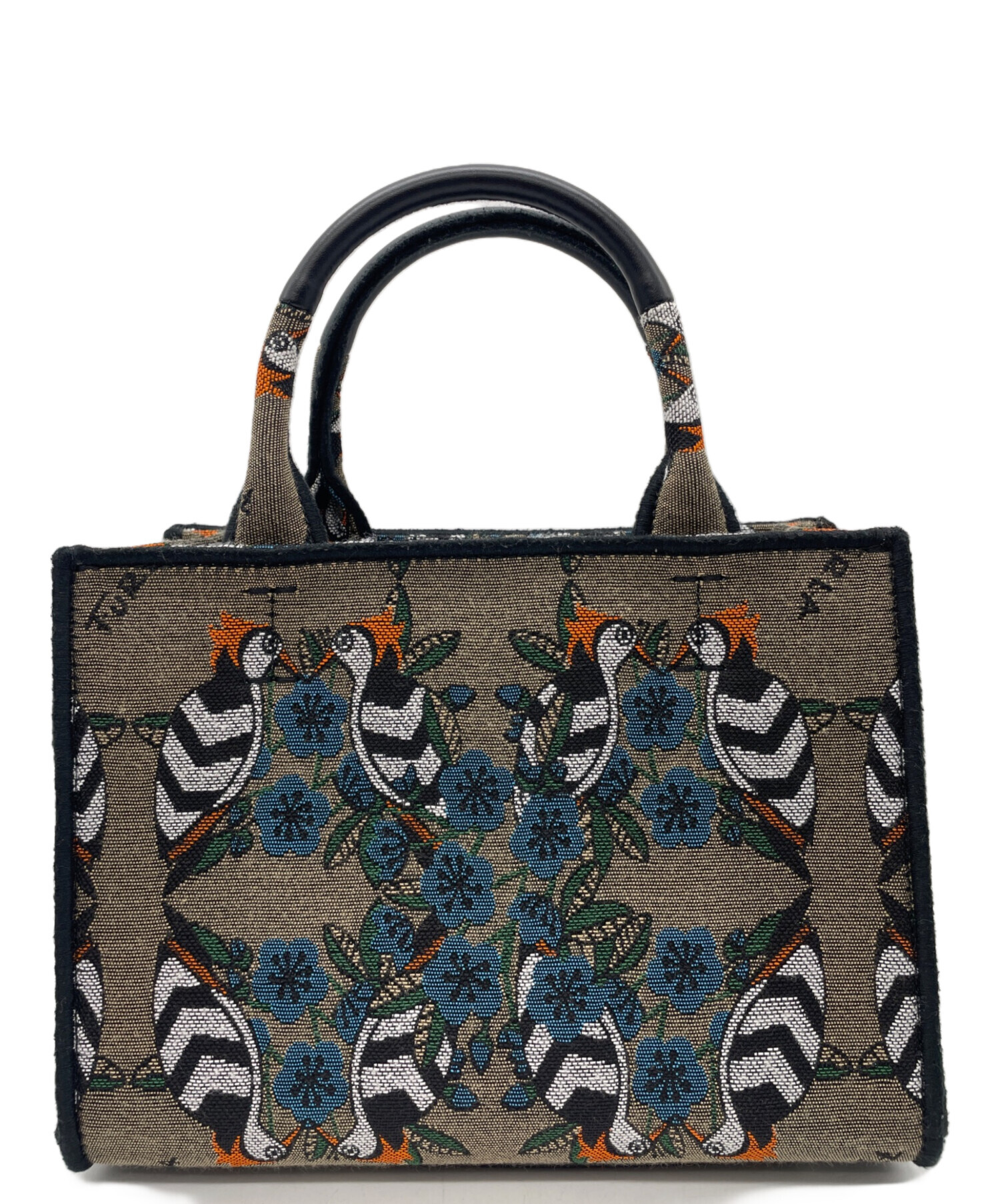 未使用級✨フルラ 2WAY ビジネスバッグ ショルダーバッグ 中古・古着通販】FURLA (フルラ) FURLA 2WAYバッグ ブラック｜ブランド