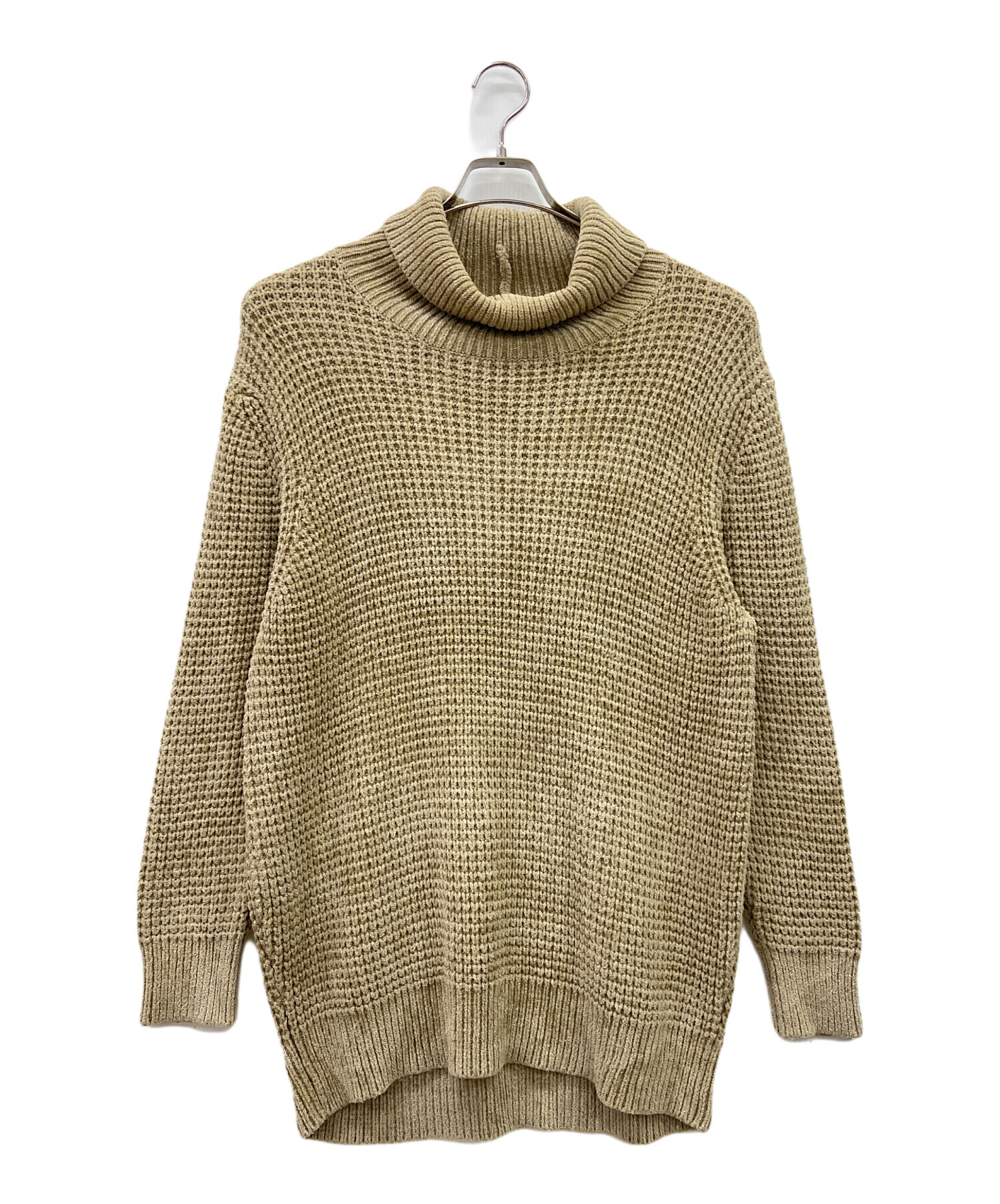 abyts ニット BOA KNIT PULLOVER – ABYTS 【公式通販】