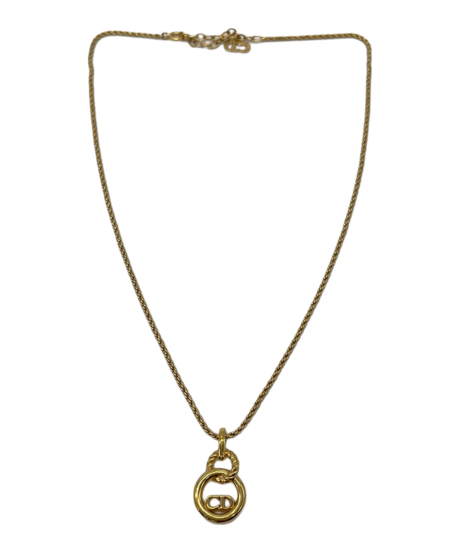 中古・古着通販】Christian Dior (クリスチャン ディオール) Christian 