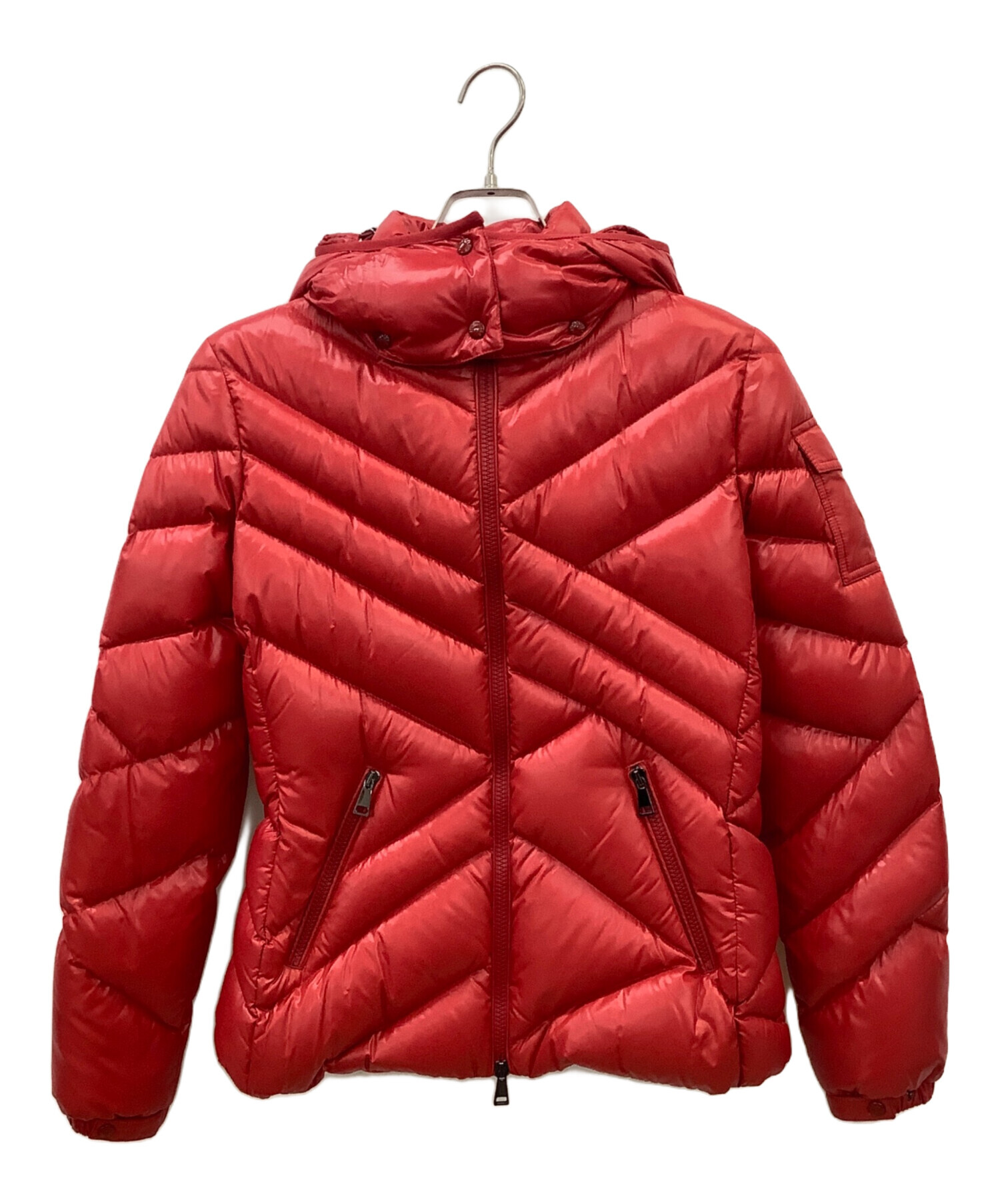 ま*い様 MONCLER モンクレール モデル　MYTHOS GIUBBOTTO 中古・古着通販】MONCLER (モンクレール) MONCLER ダウンジャケット