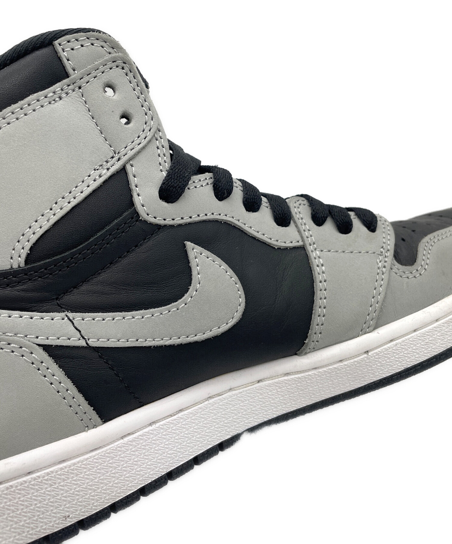 シューズ(男性用) Nike Air Jordan 1shadow 2.0 Sneaker Review] Unboxing the Air Jordan 1 Shadow 2.0! I finally