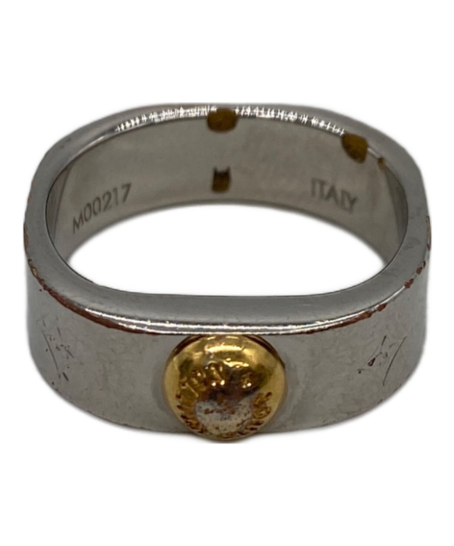 中古・古着通販】LOUIS VUITTON (ルイ ヴィトン) LOUIS VUITTON リング