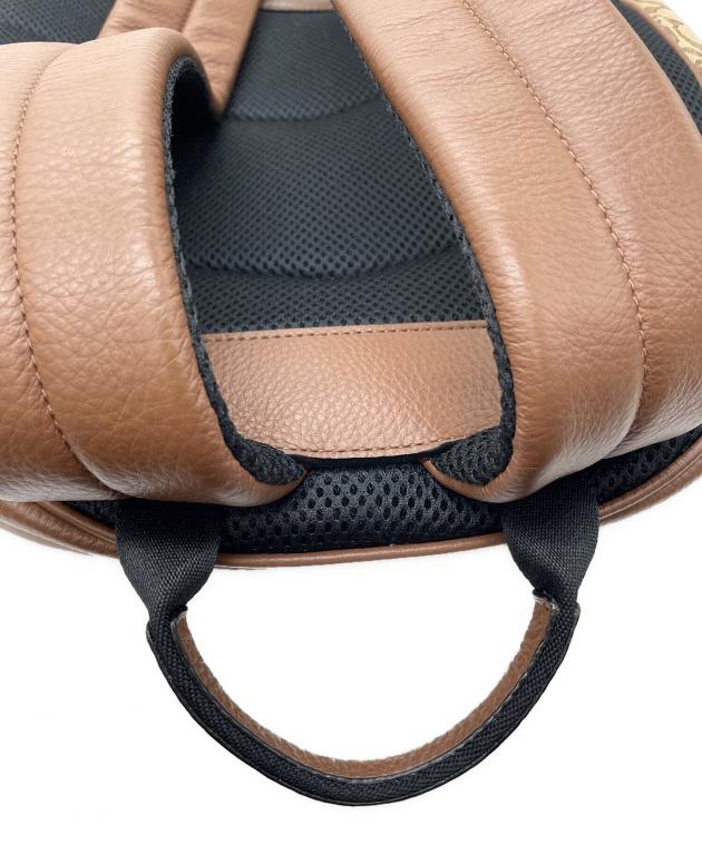 中古・古着通販】COACH (コーチ) COACH シグネチャー リュック