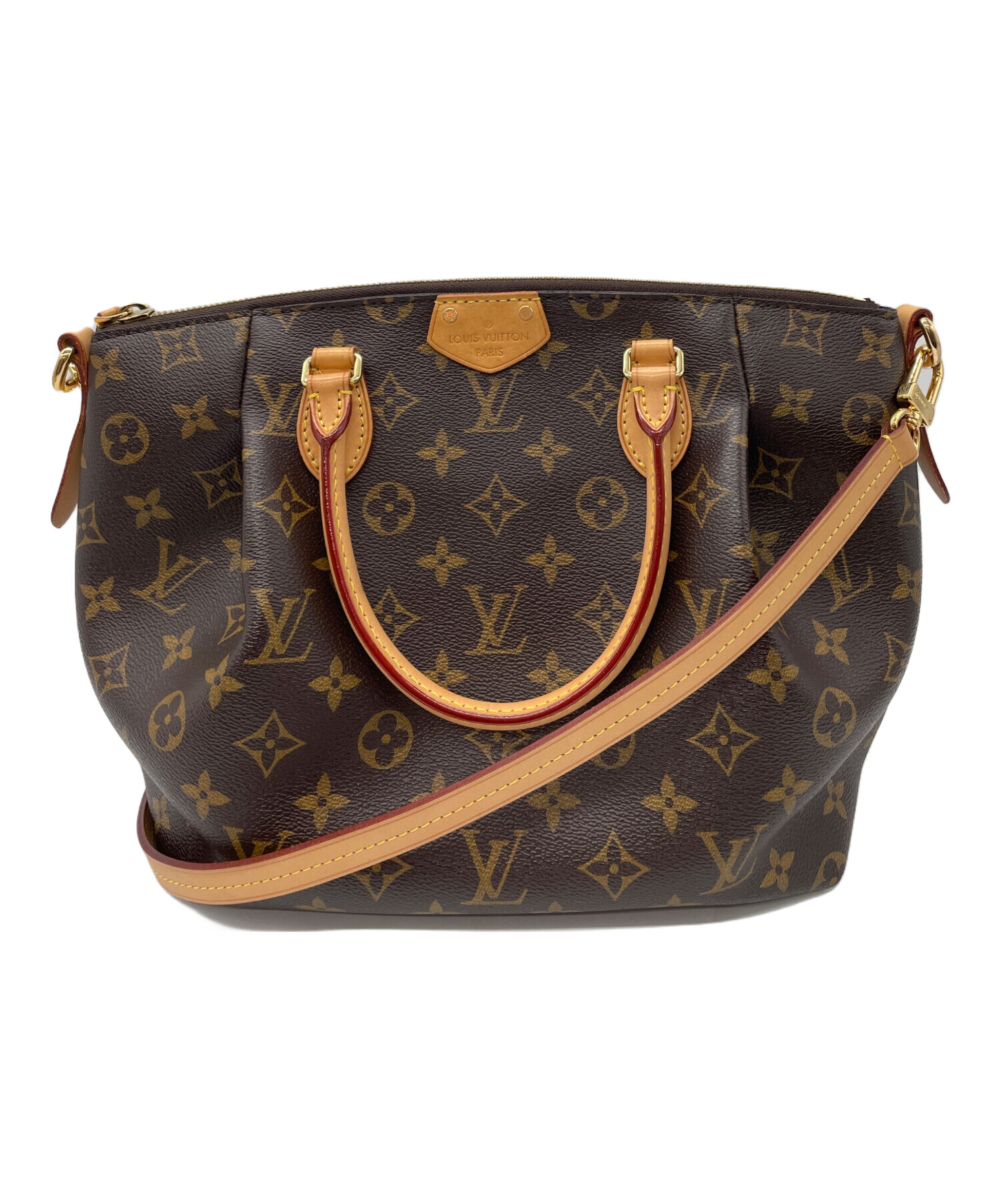 中古・古着通販】LOUIS VUITTON (ルイ ヴィトン) LOUIS VUITTON