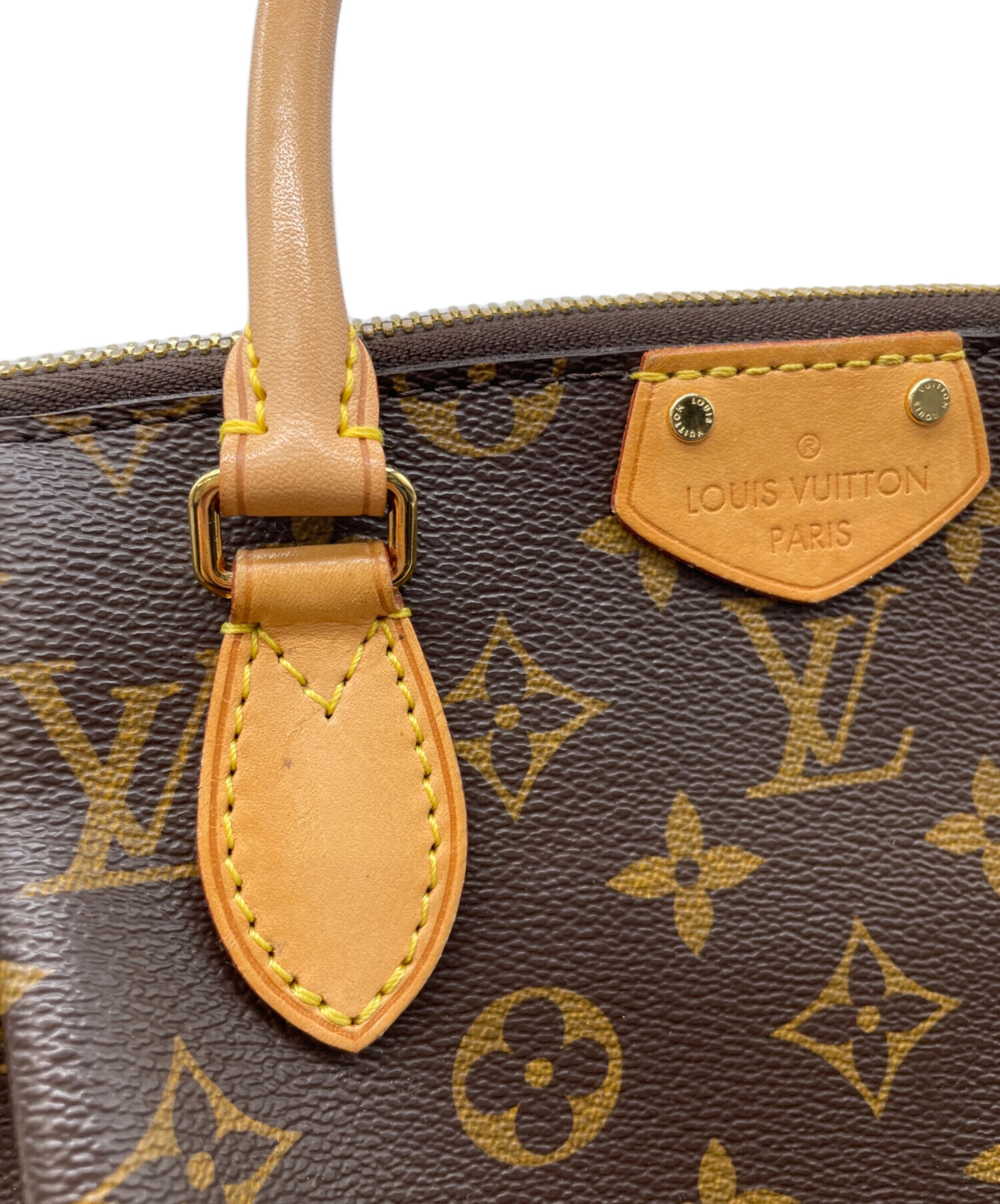［バンビ］ルイヴィトン モノグラム テュレン 中古・古着通販】LOUIS VUITTON (ルイ ヴィトン) LOUIS VUITTON