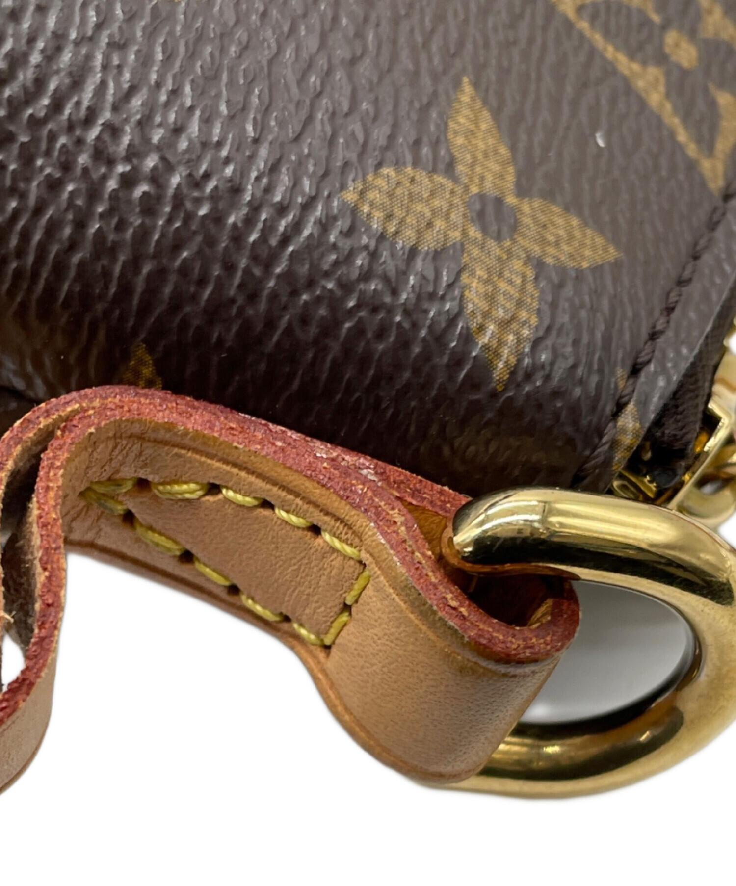 中古・古着通販】LOUIS VUITTON (ルイ ヴィトン) LOUIS VUITTON