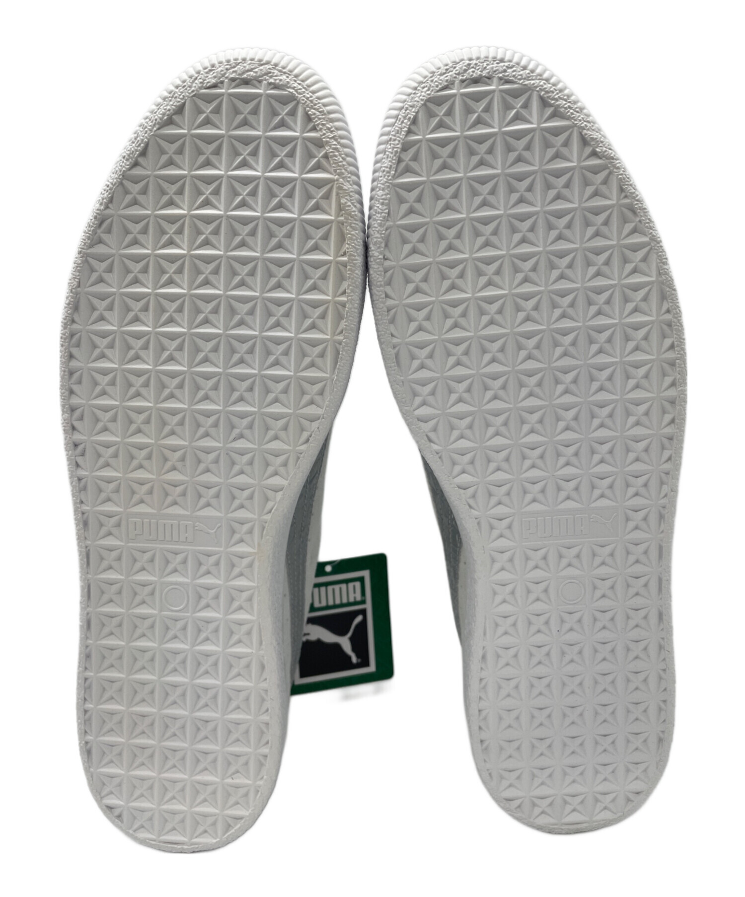 中古・古着通販】PUMA (プーマ) PUMA 空山基 ローカットスニーカー