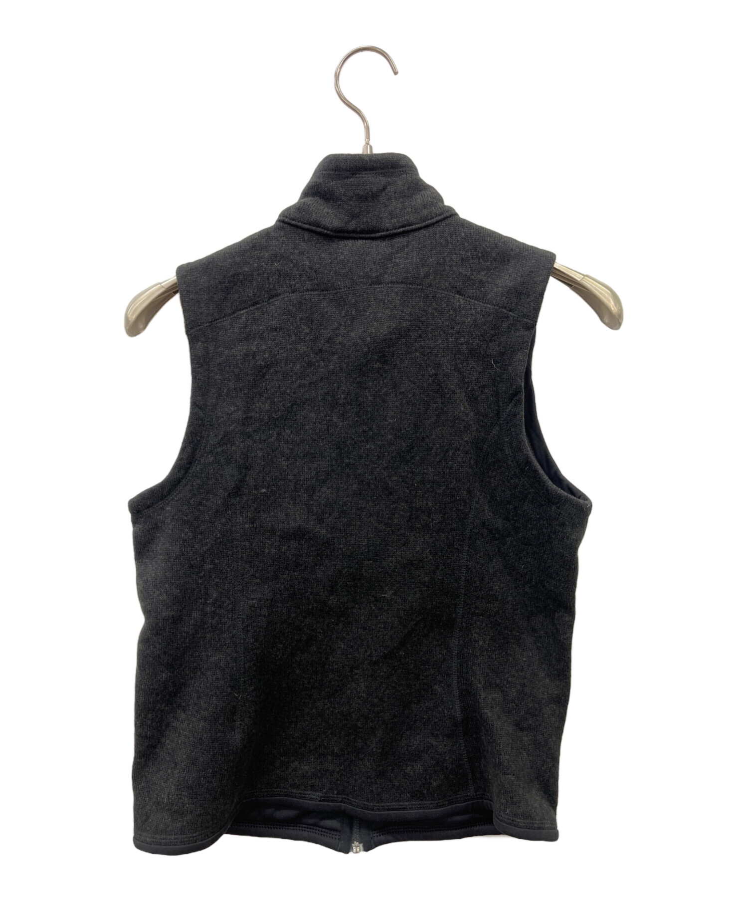 中古・古着通販】Patagonia (パタゴニア) ベターセーターベスト
