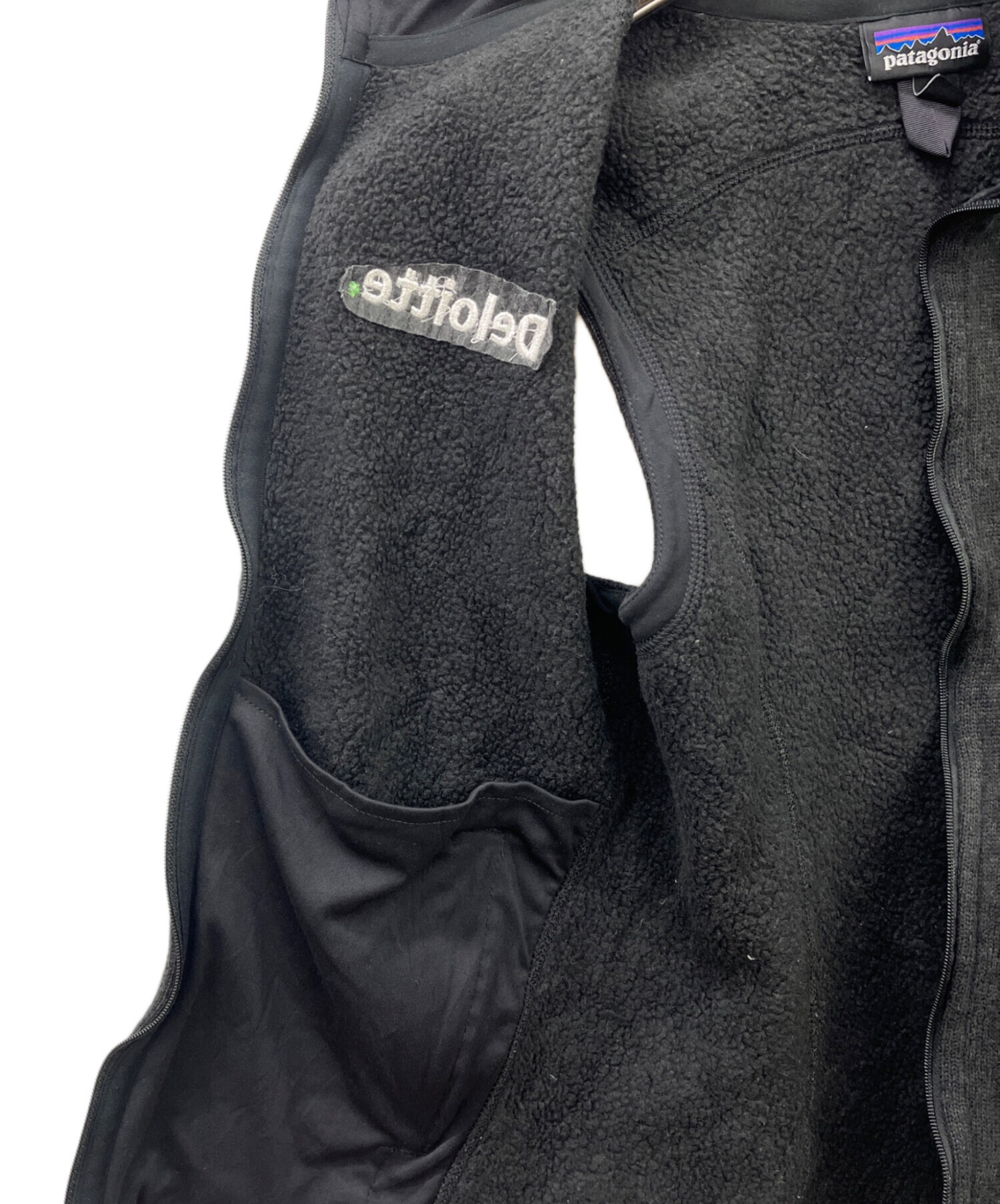 中古・古着通販】Patagonia (パタゴニア) ベターセーターベスト