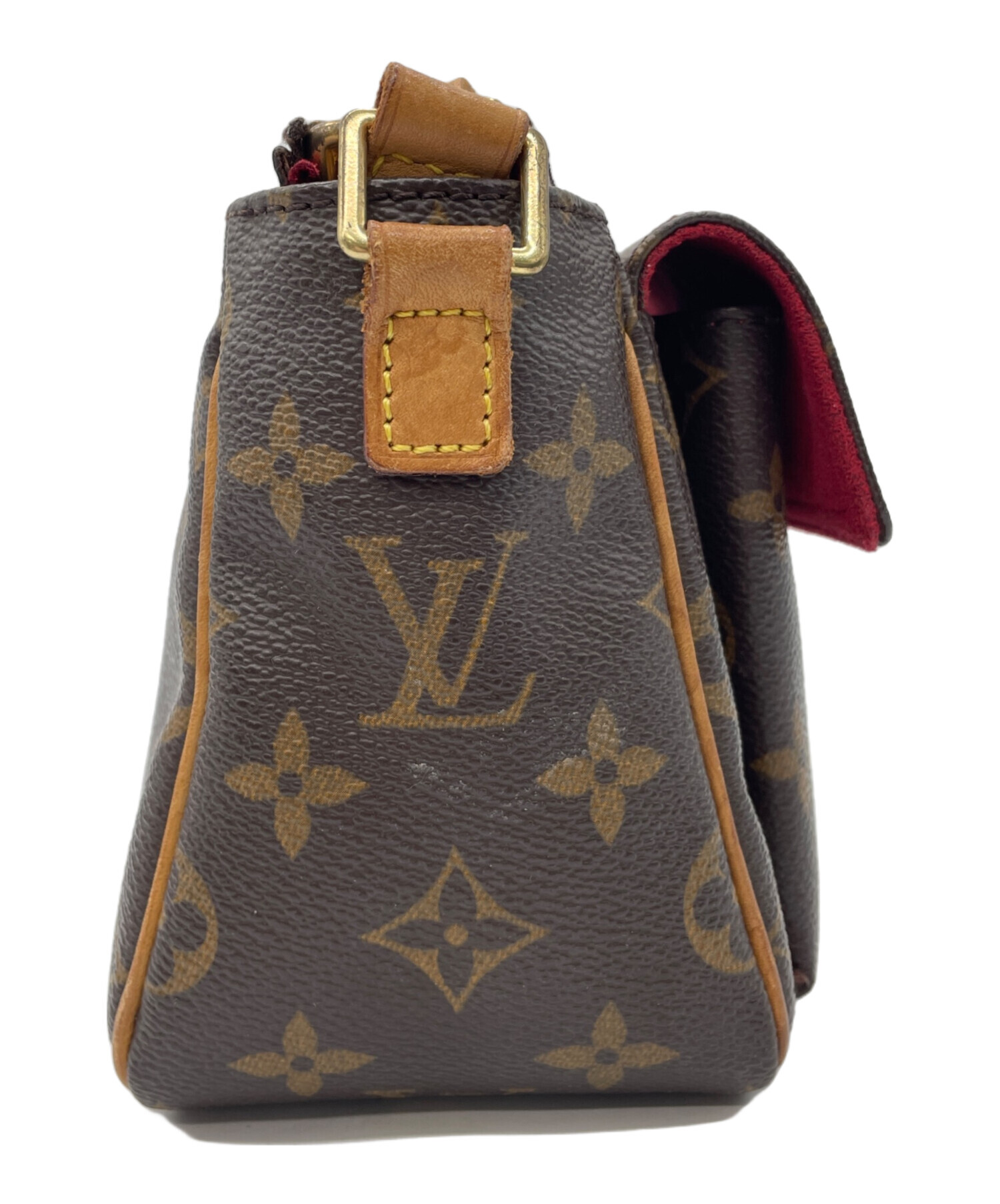 ❤️確実本物Louis Vuitton/ヴィヴァ・シテPM・ショルダーバッグ❤️ ❤️確実本物Louis Vuitton/ヴィヴァ・シテPM・ショルダーバッグ