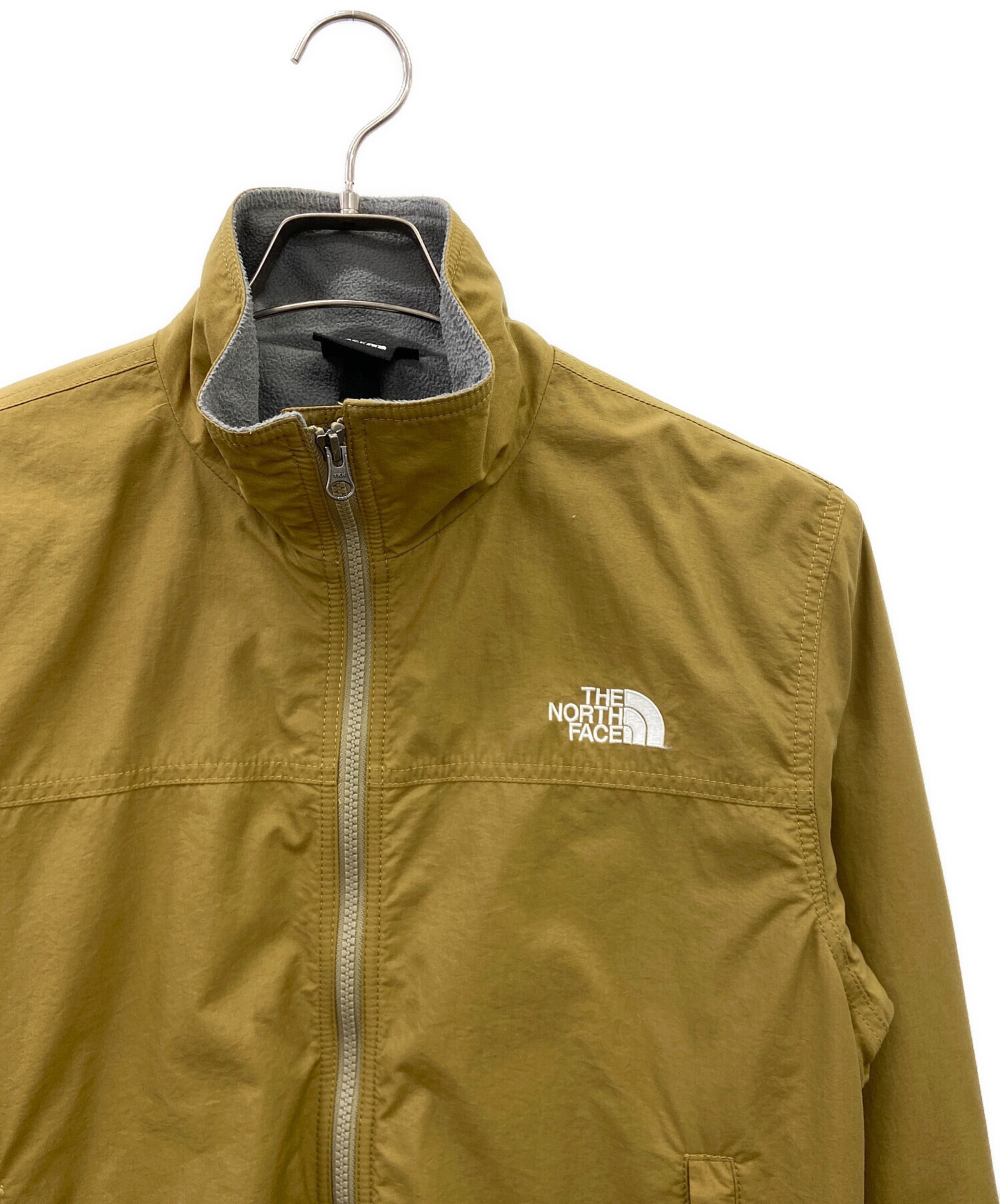中古・古着通販】THE NORTH FACE (ザ ノース フェイス) CAMP NOMAD