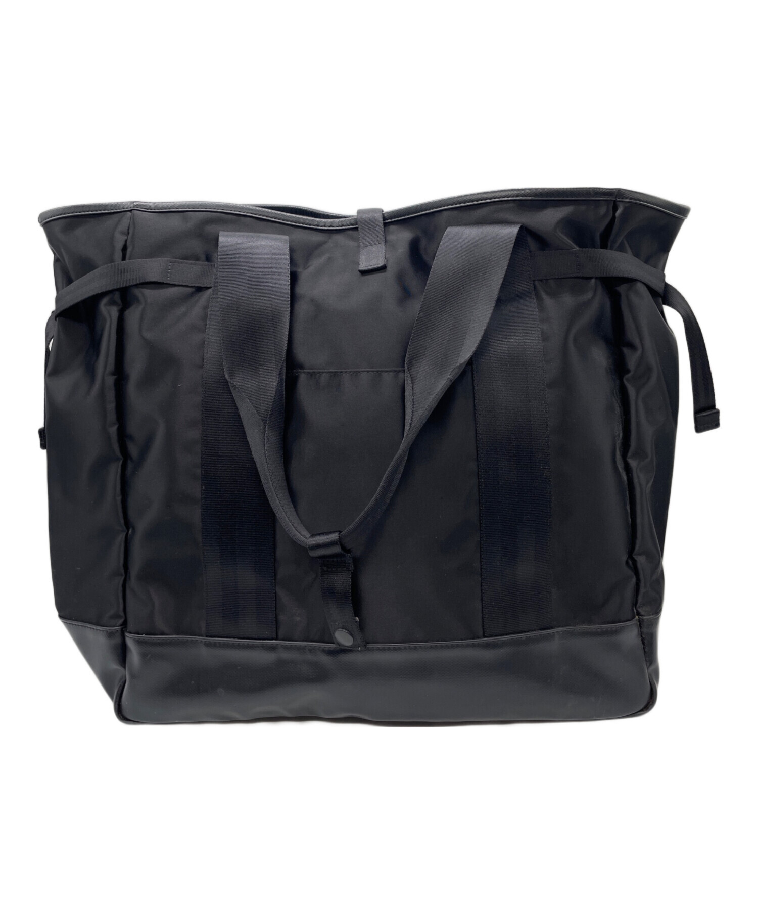 美品✨ポーターPORTER SAC'S BAR　トートバッグ　ストーム　A4可 Porter sac's bar トートバッグ 美品 ポーターPORTER SAC S BAR