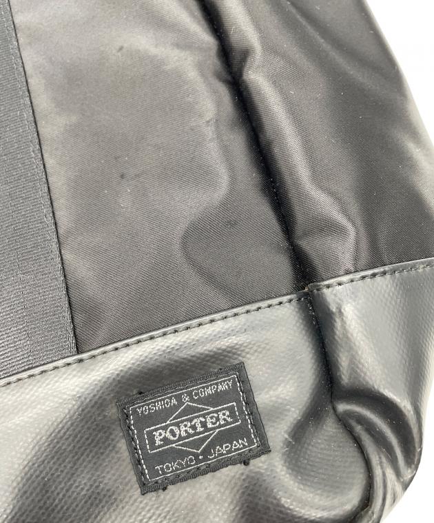 中古・古着通販】PORTER (ポーター) SAC'S BAR (サックスバー) PORTER