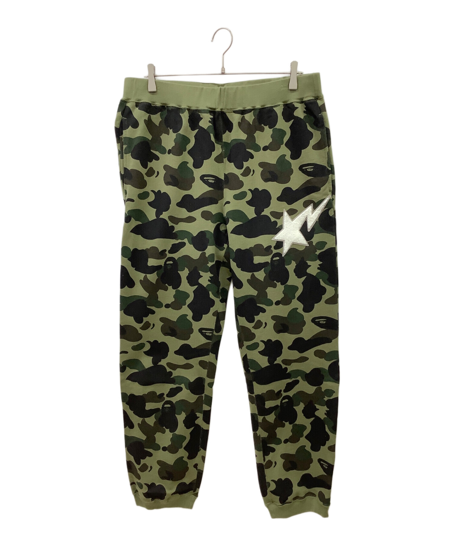 中古・古着通販】A BATHING APE (ア ベイシング エイプ) A BATHING APE