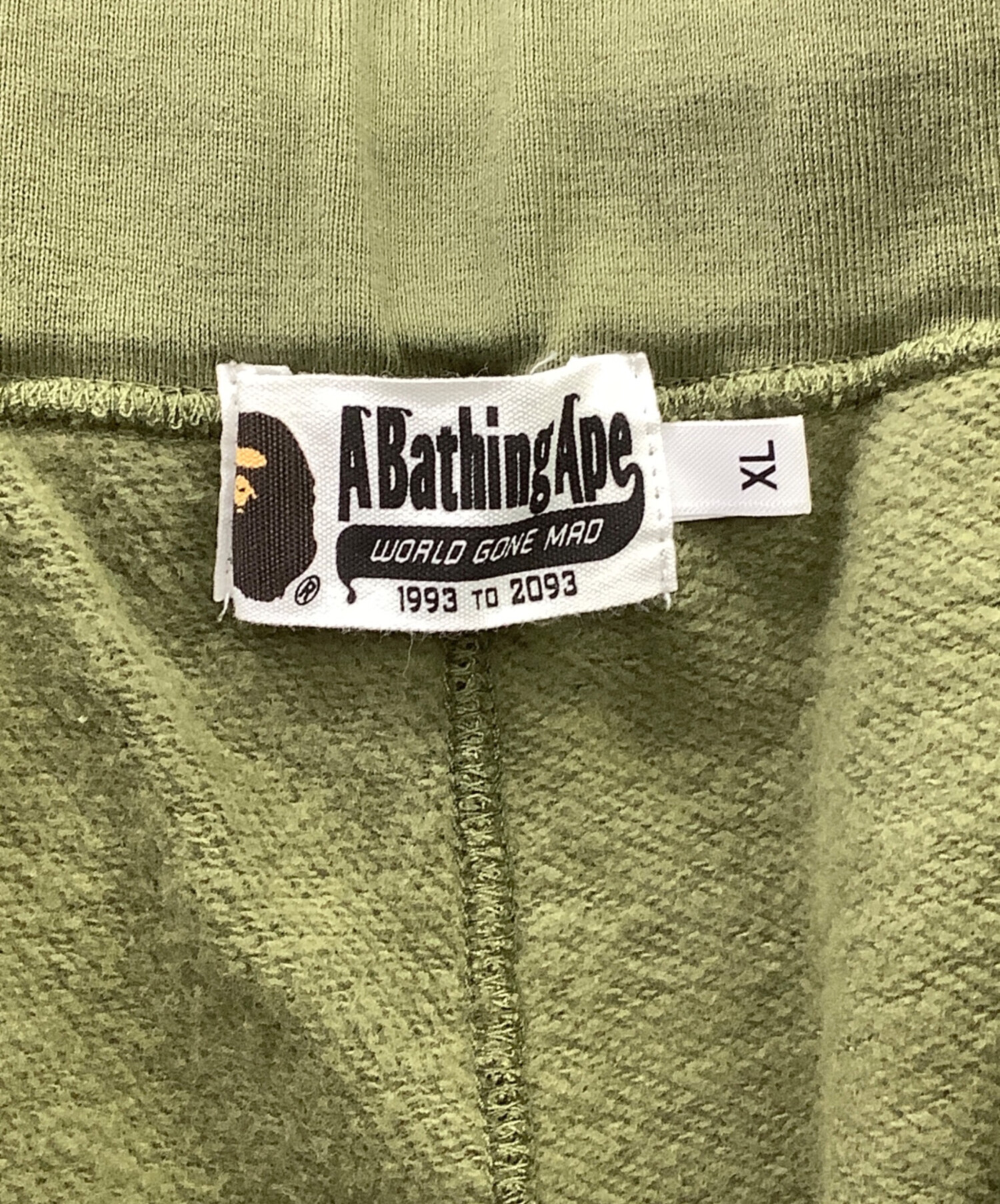 中古・古着通販】A BATHING APE (ア ベイシング エイプ) A BATHING APE