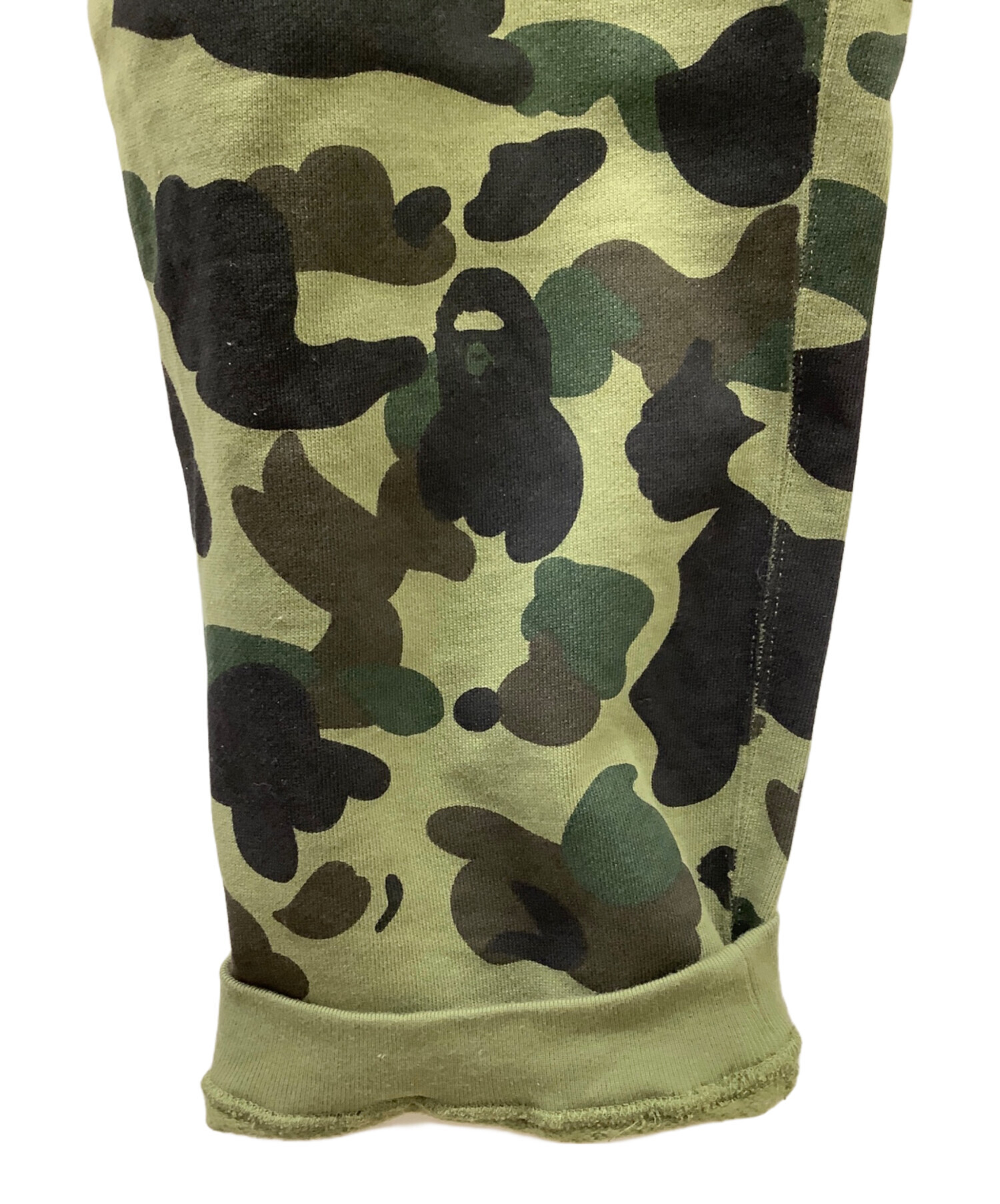 中古・古着通販】A BATHING APE (ア ベイシング エイプ) A BATHING APE