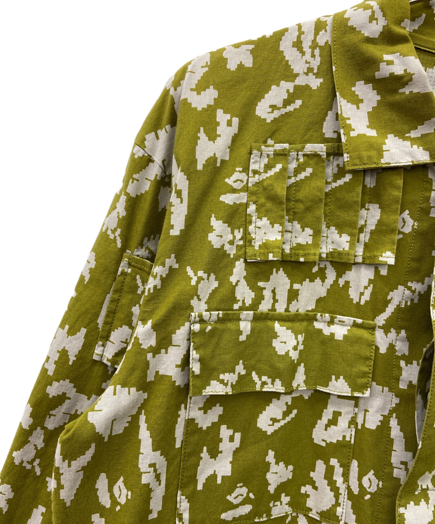 中古・古着通販】A BATHING APE (ア ベイシング エイプ) A BATHING APE