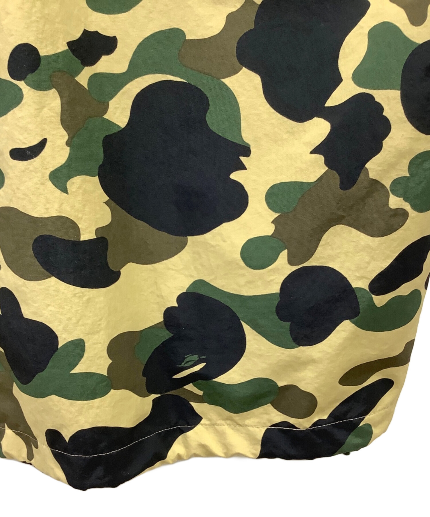 中古・古着通販】A BATHING APE (ア ベイシング エイプ) A BATHING APE